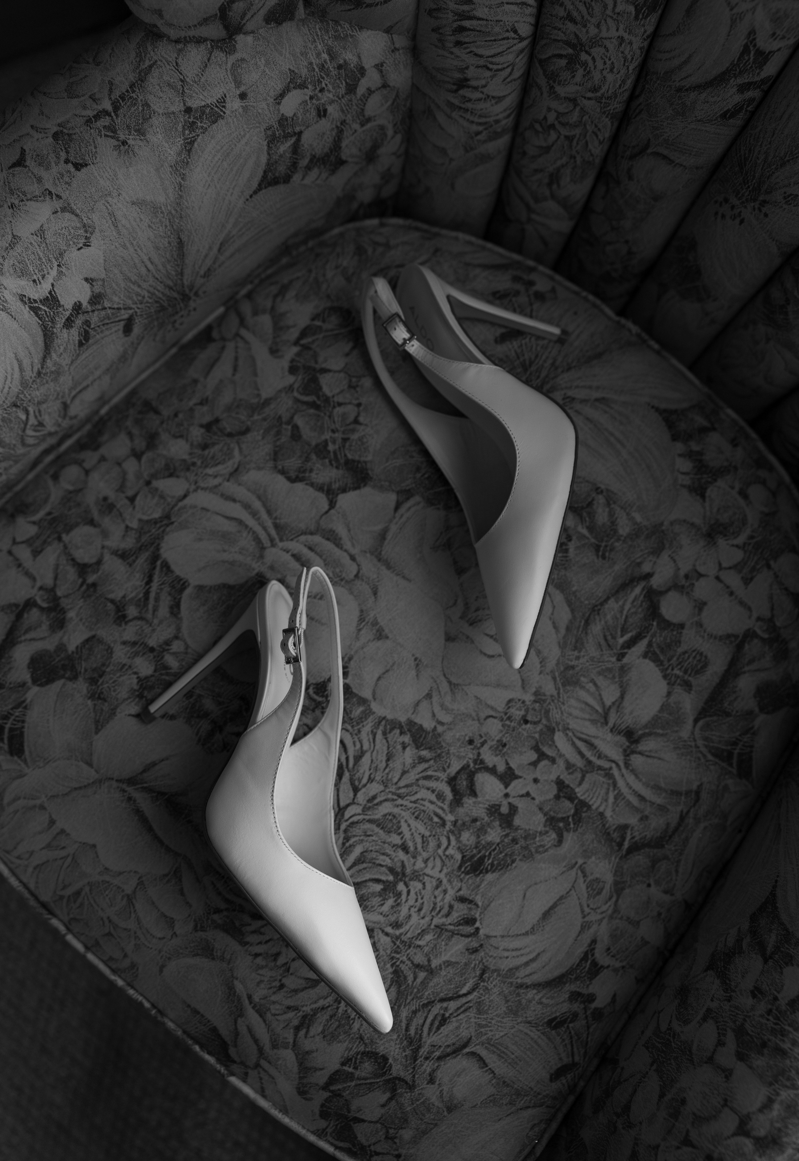 Jada and Dalton. North Carolina. Photographer Anastasia Nagibina