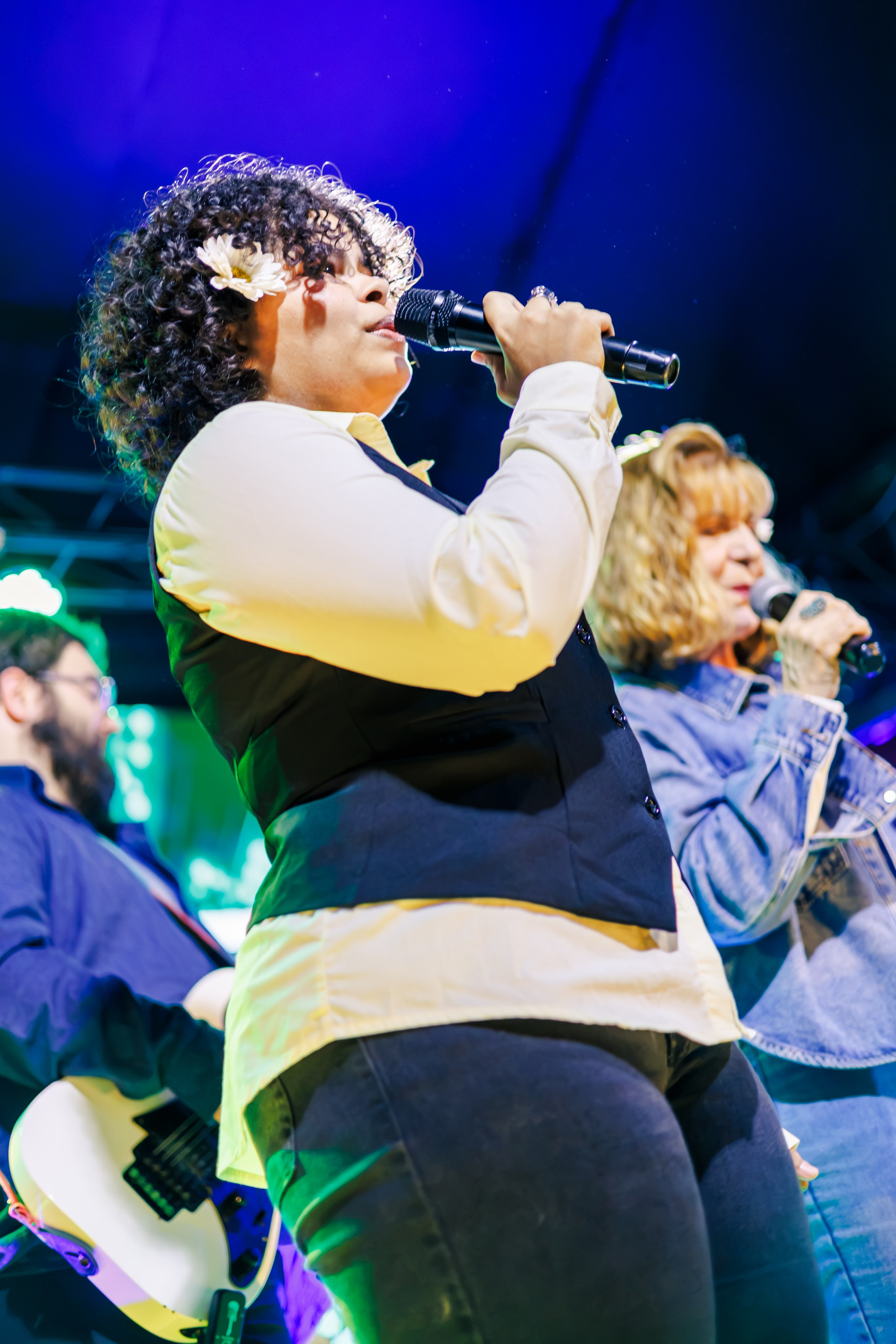 Musiflex on stage — Adultos. Will Reis fotografia — Fotógrafo em Curitiba