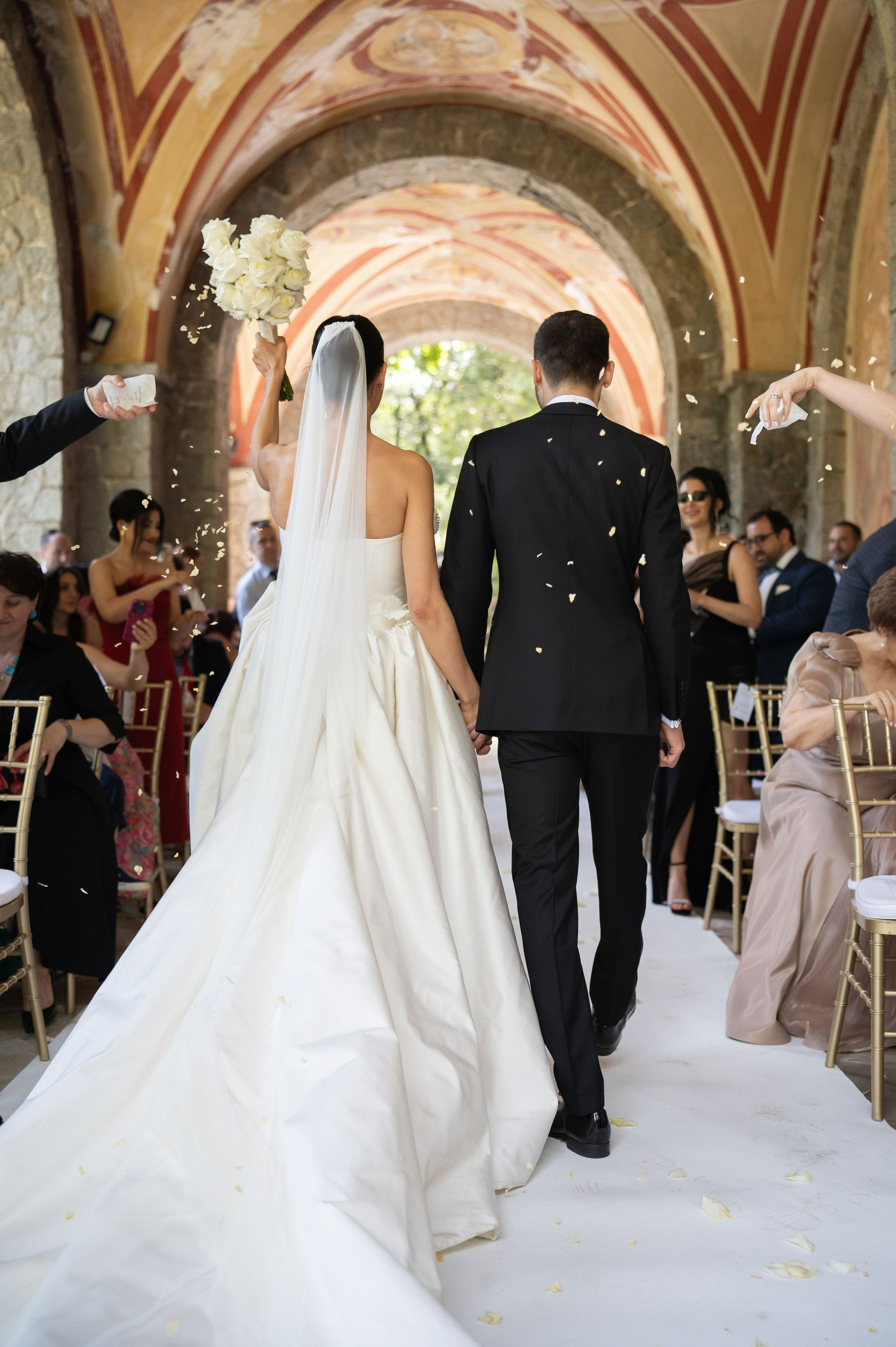 Lilit & Tigran. Wedding photographer in Spain