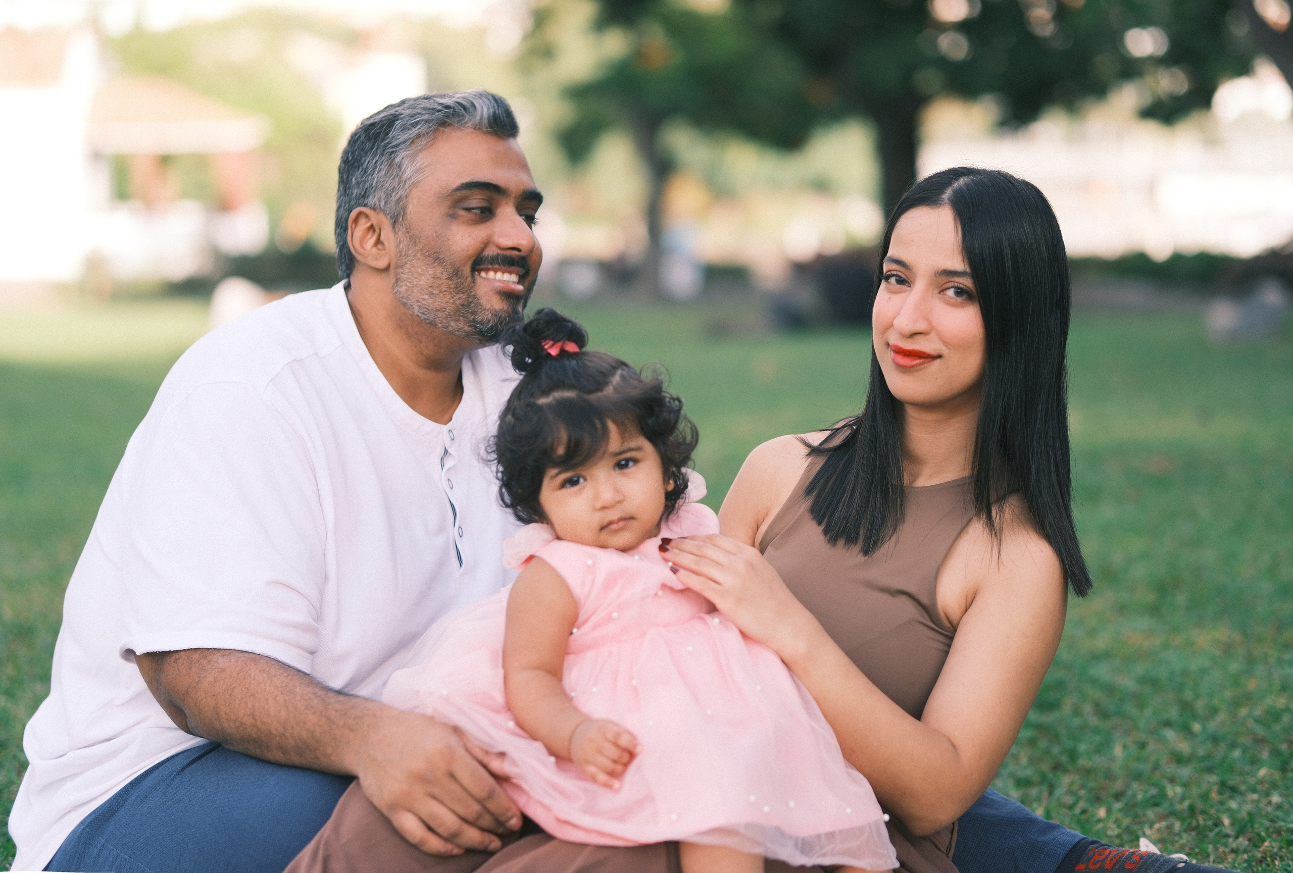Zee, Oma and Elli ❤️. Portrait photographer in Madeira — Marina Shtukina