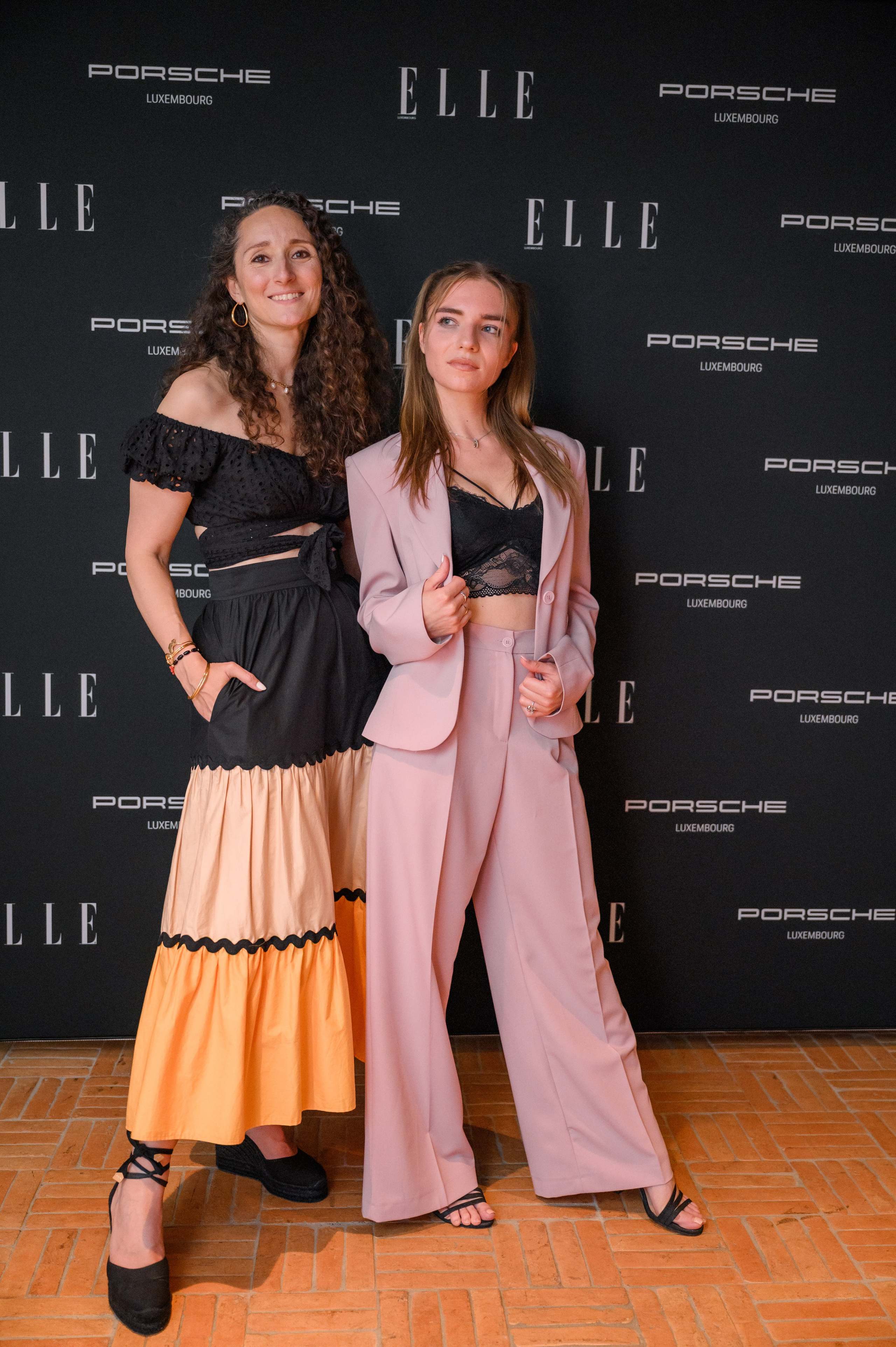 Elle magazine Luxembourg. Photographer in Luxembourg Tanita