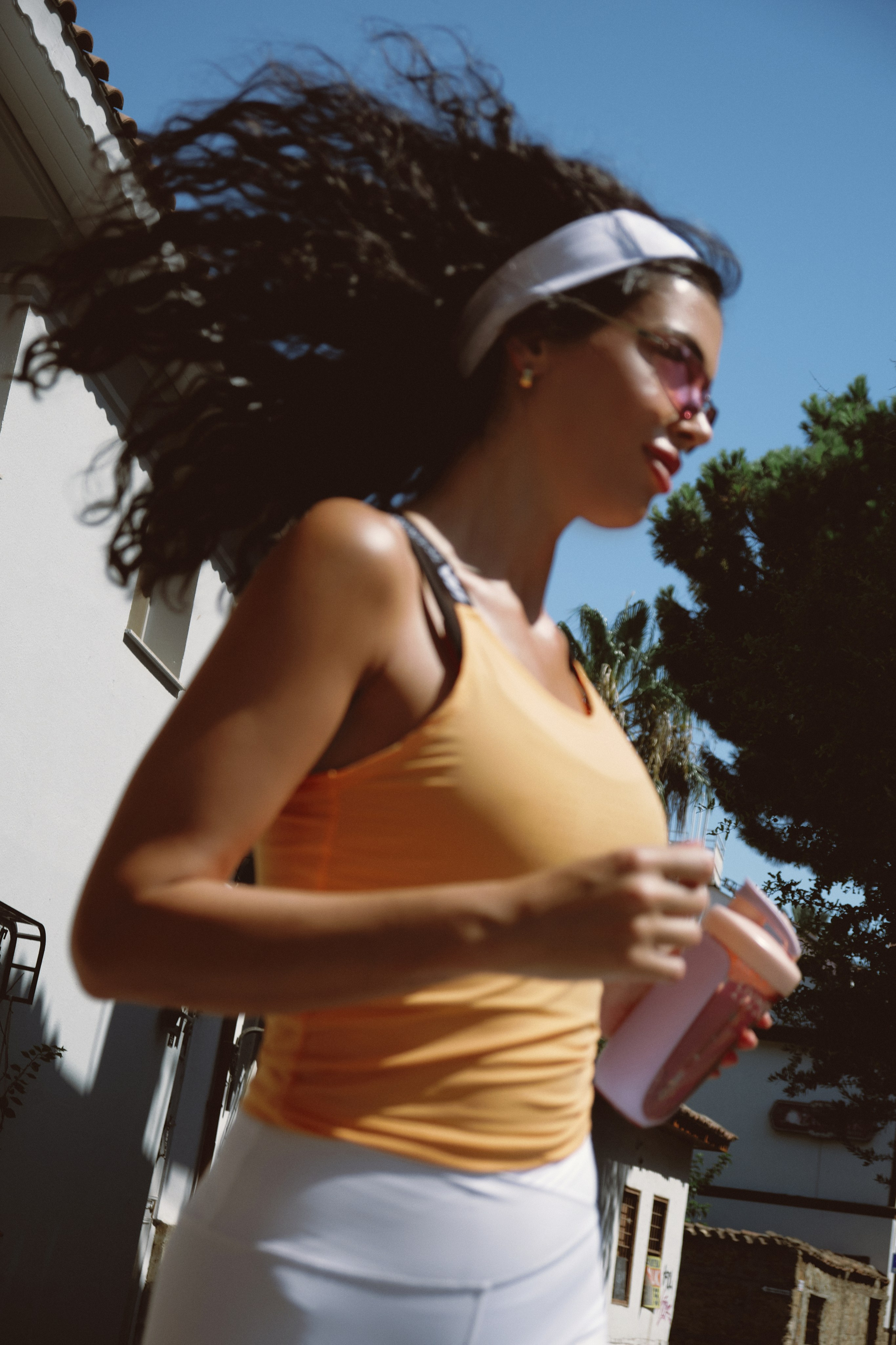 LFA Summer'25. Commercial fashion photographer based in Turkey and Europe