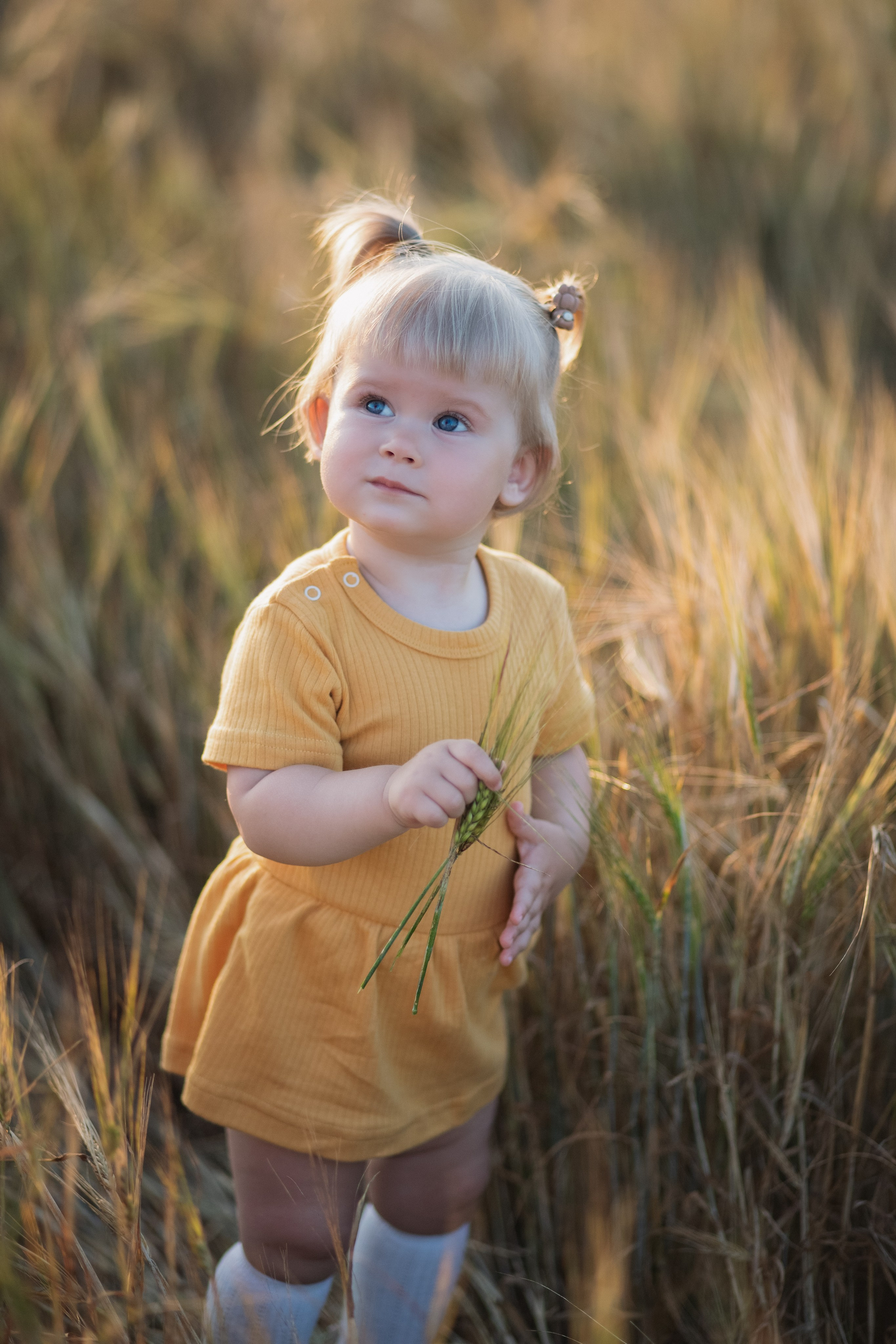 M + S. Photographer Inna Kalmykova