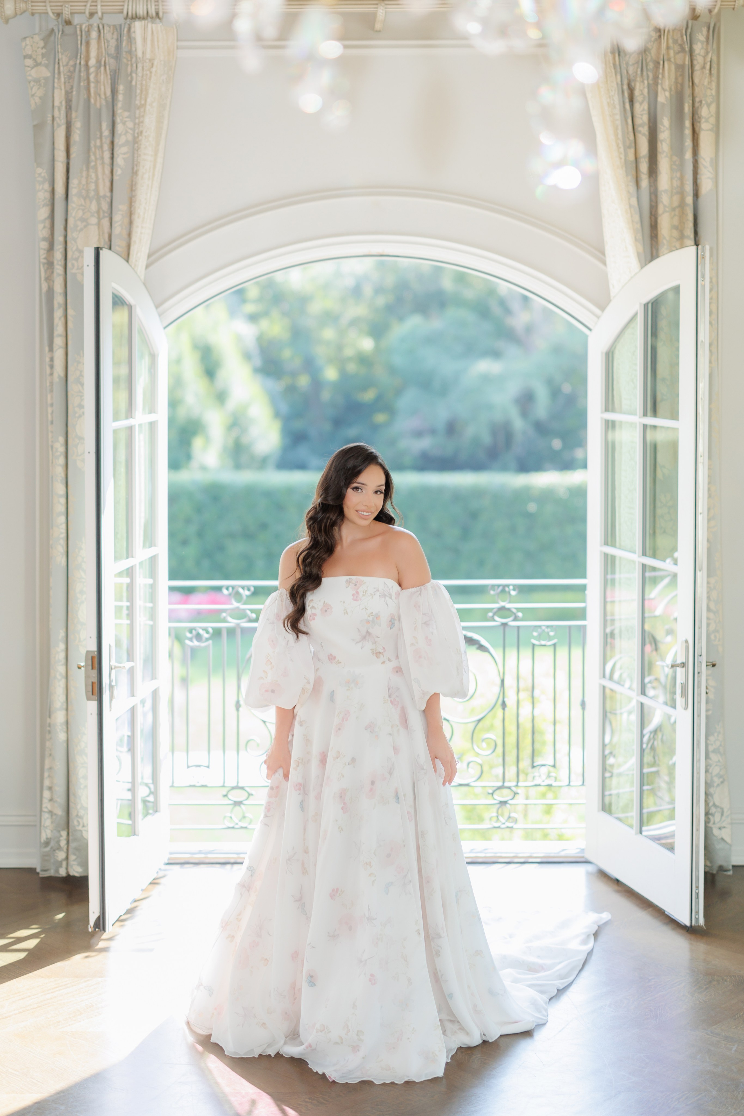 Victoria and Nicholas, Park Chateau, NJ. Wedding Photo & Video