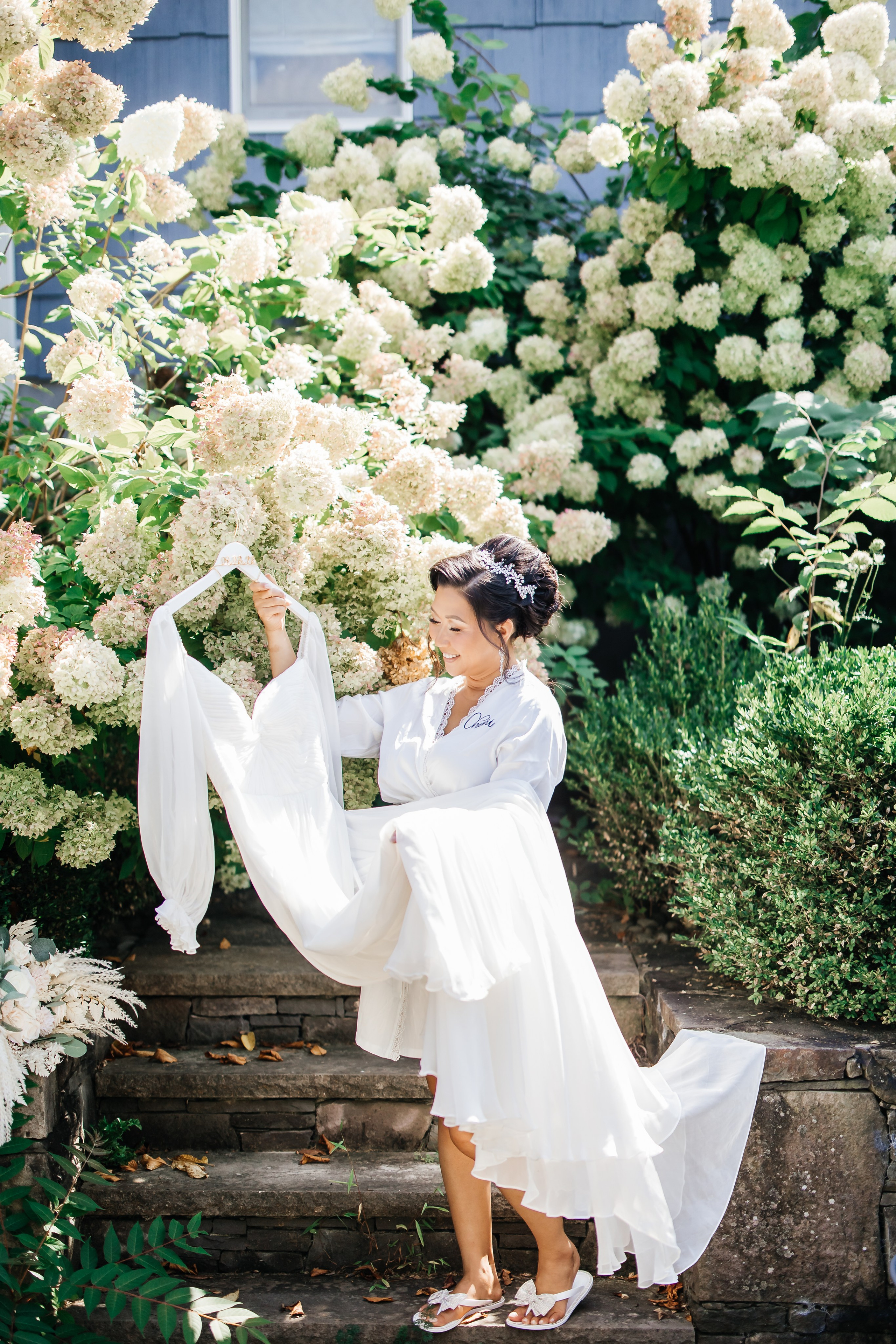 Cherri & Gerard. Wedding Photo & Video