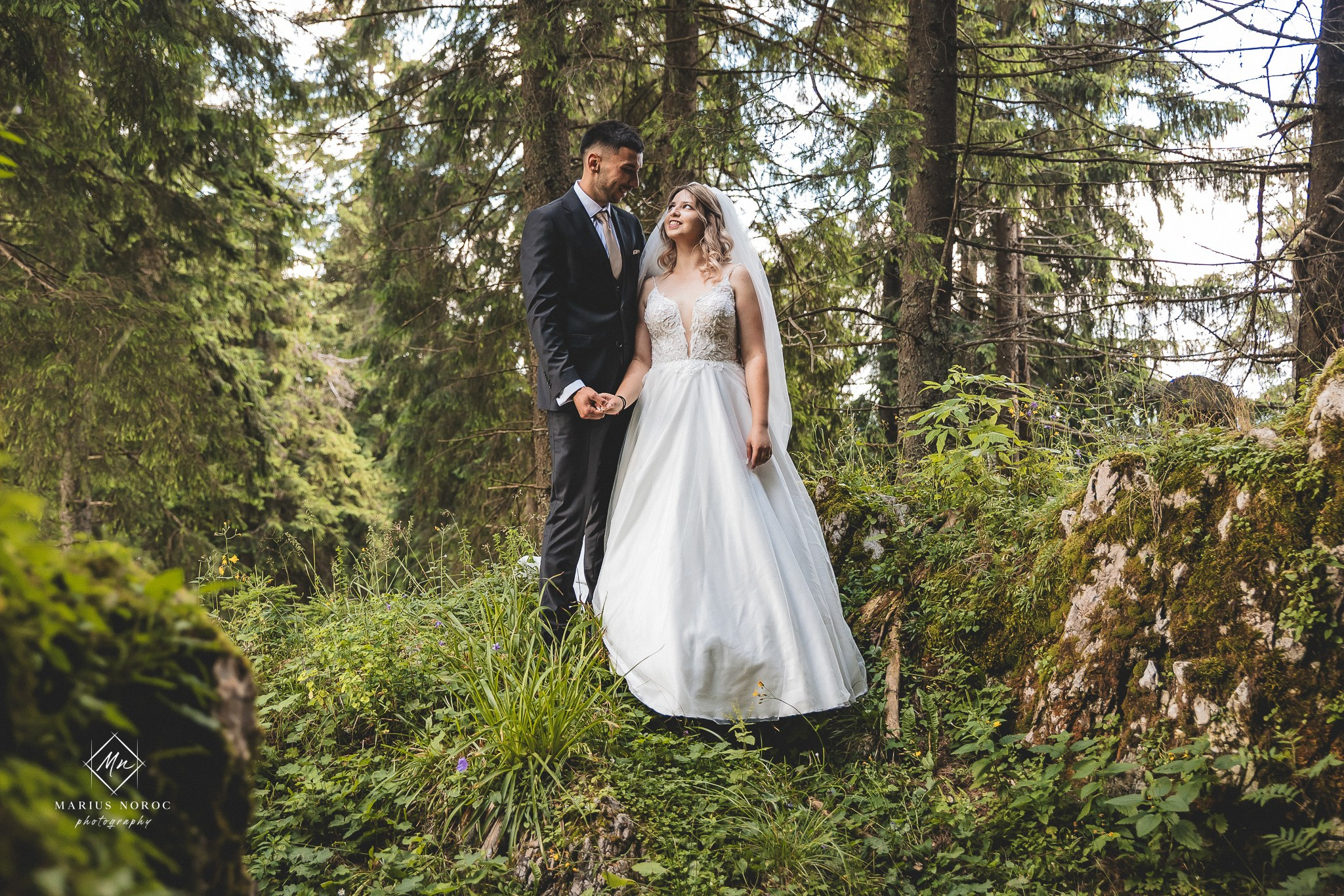 Alexandra & Marius | Masivul Rarău Suceava