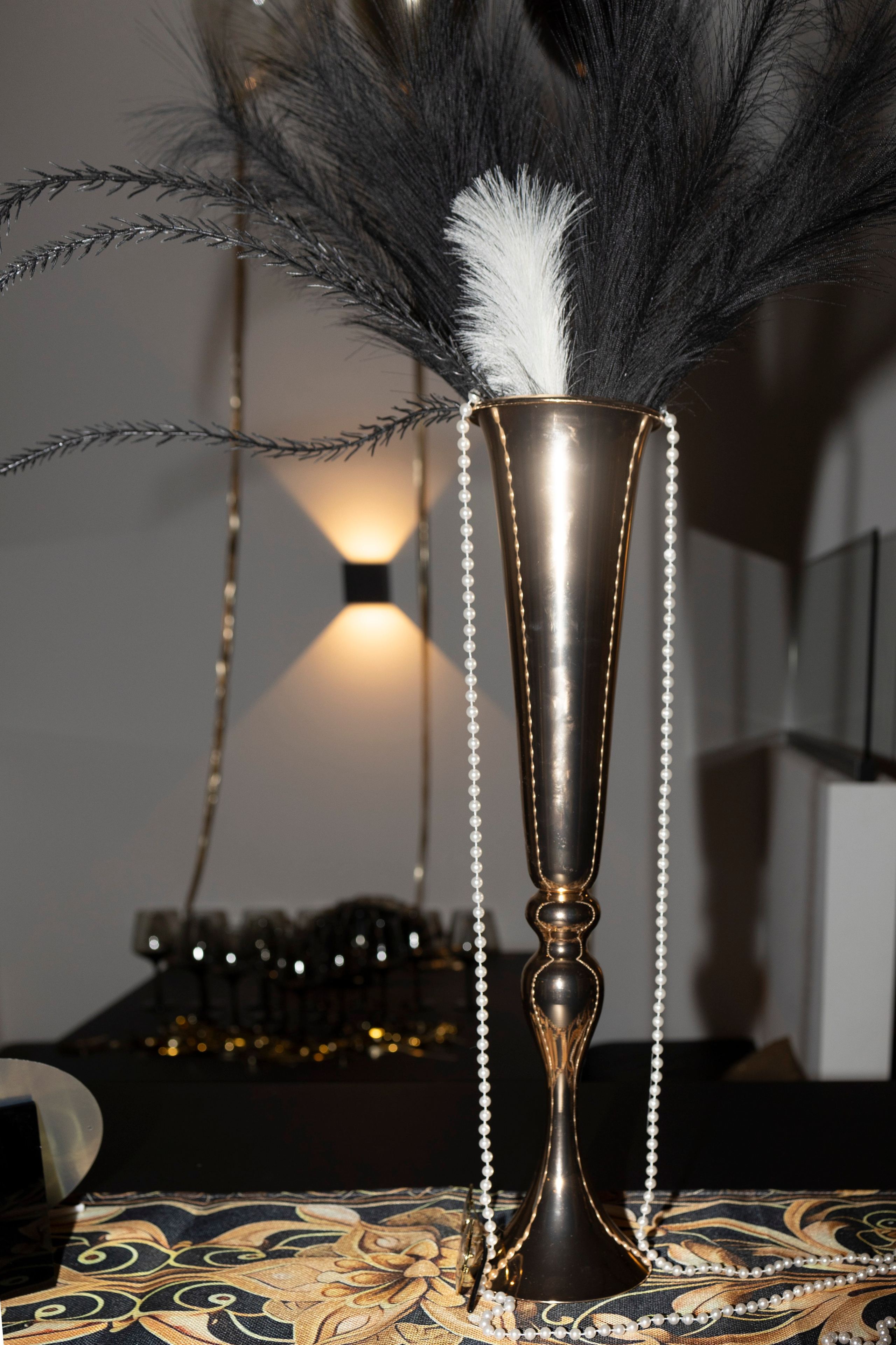 The Great Gatsby Party. Photographer in Munich