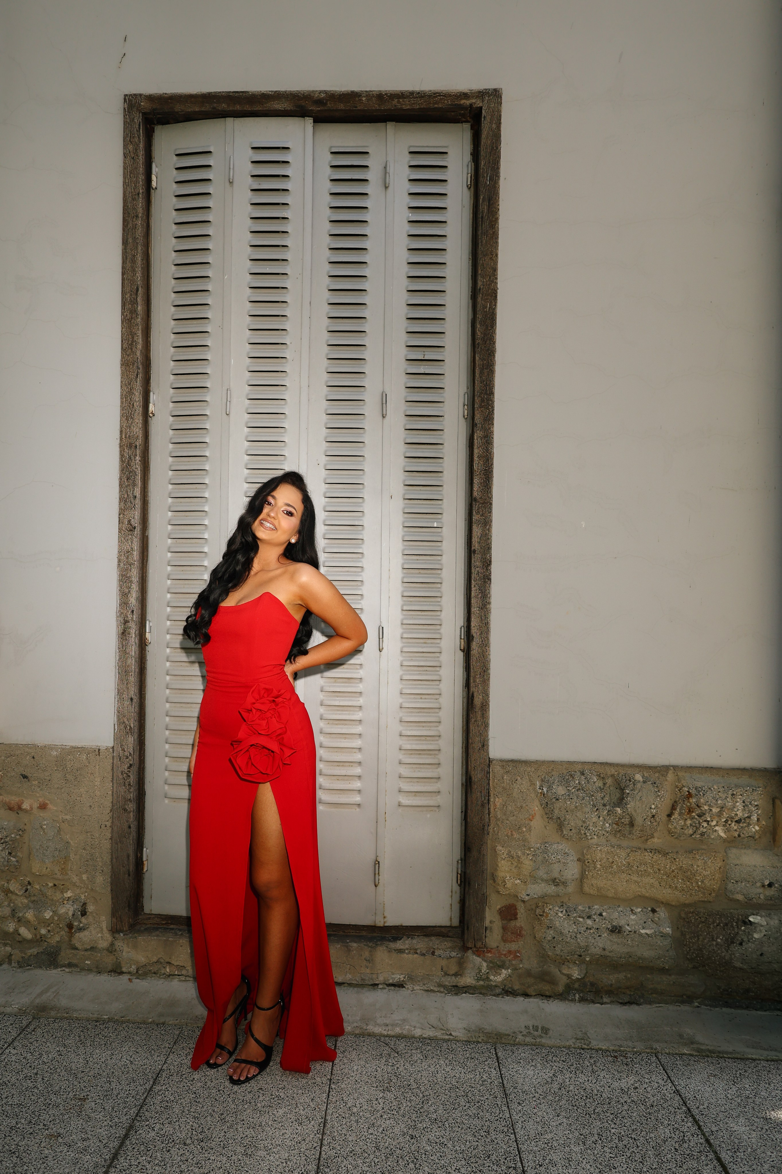 18. rođendani. Jelena Radosavljević