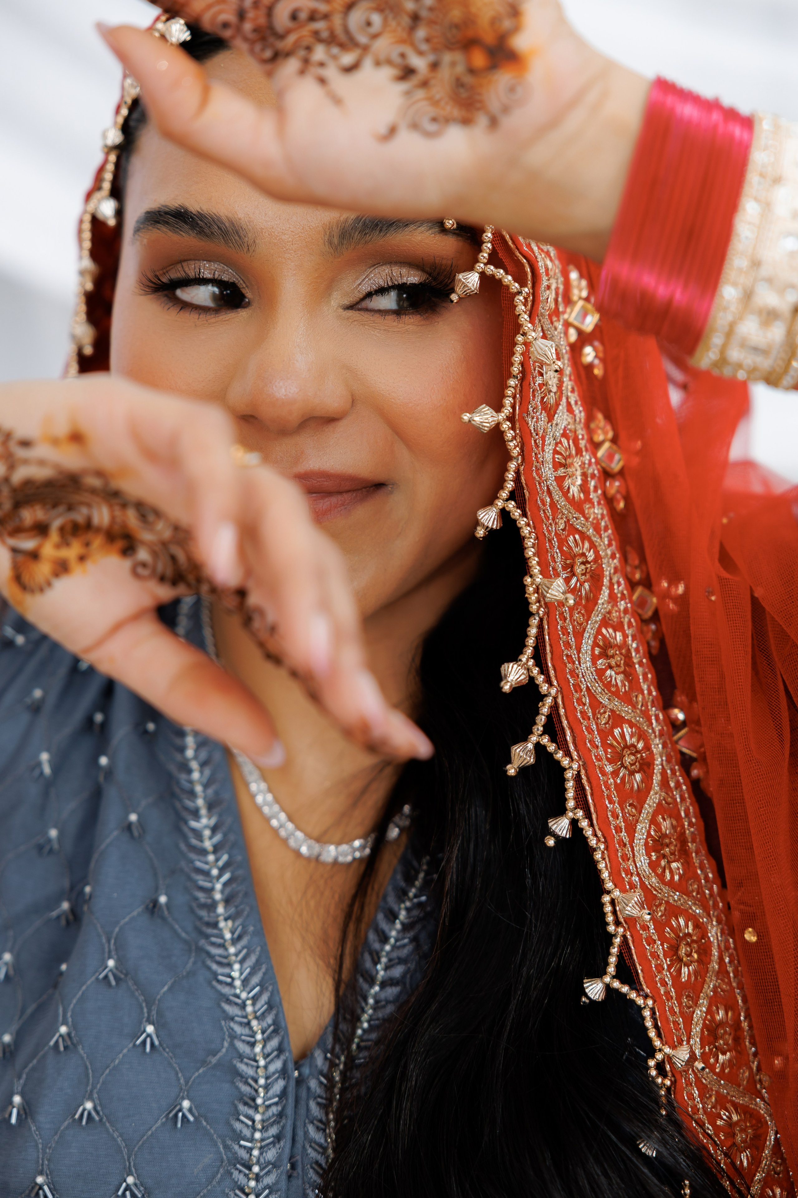 Rokha ceremony. Home