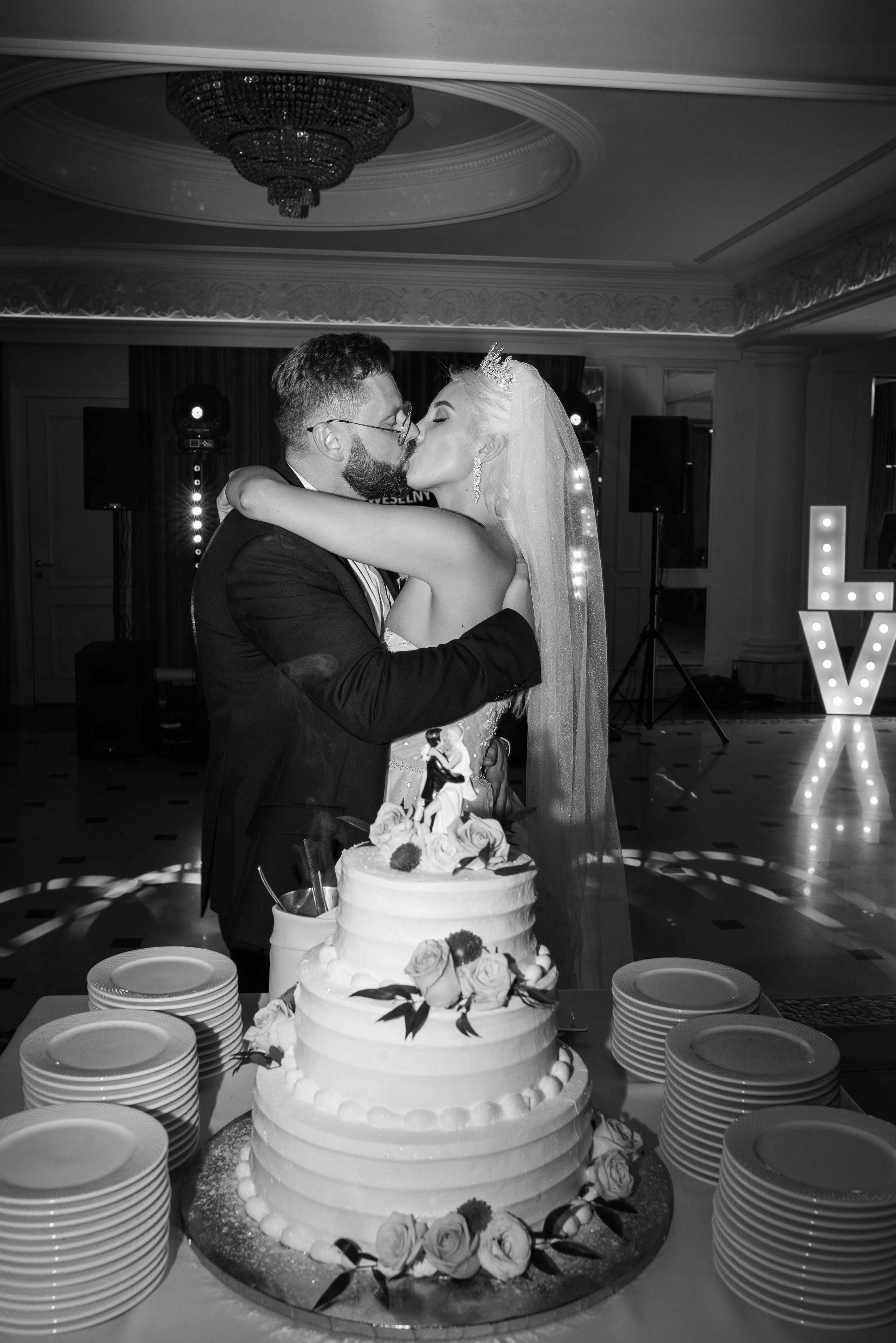 Paweł i Anzela. Home page