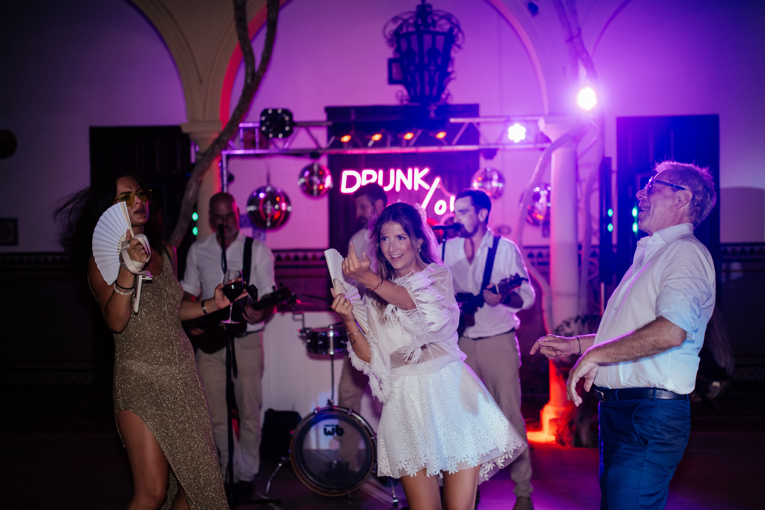 Alicia & Marc (Finca Marques de Montemolar)