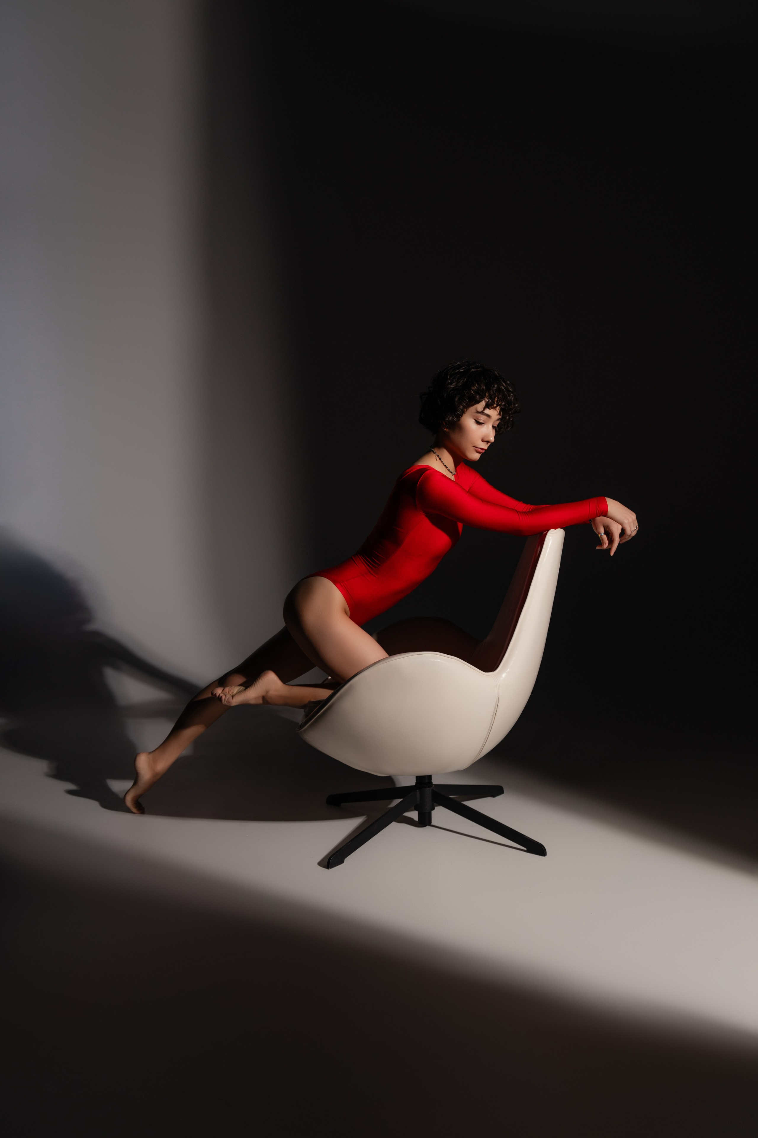 Студия, Циклорама. Женский и семейный фотограф в Ташкенте