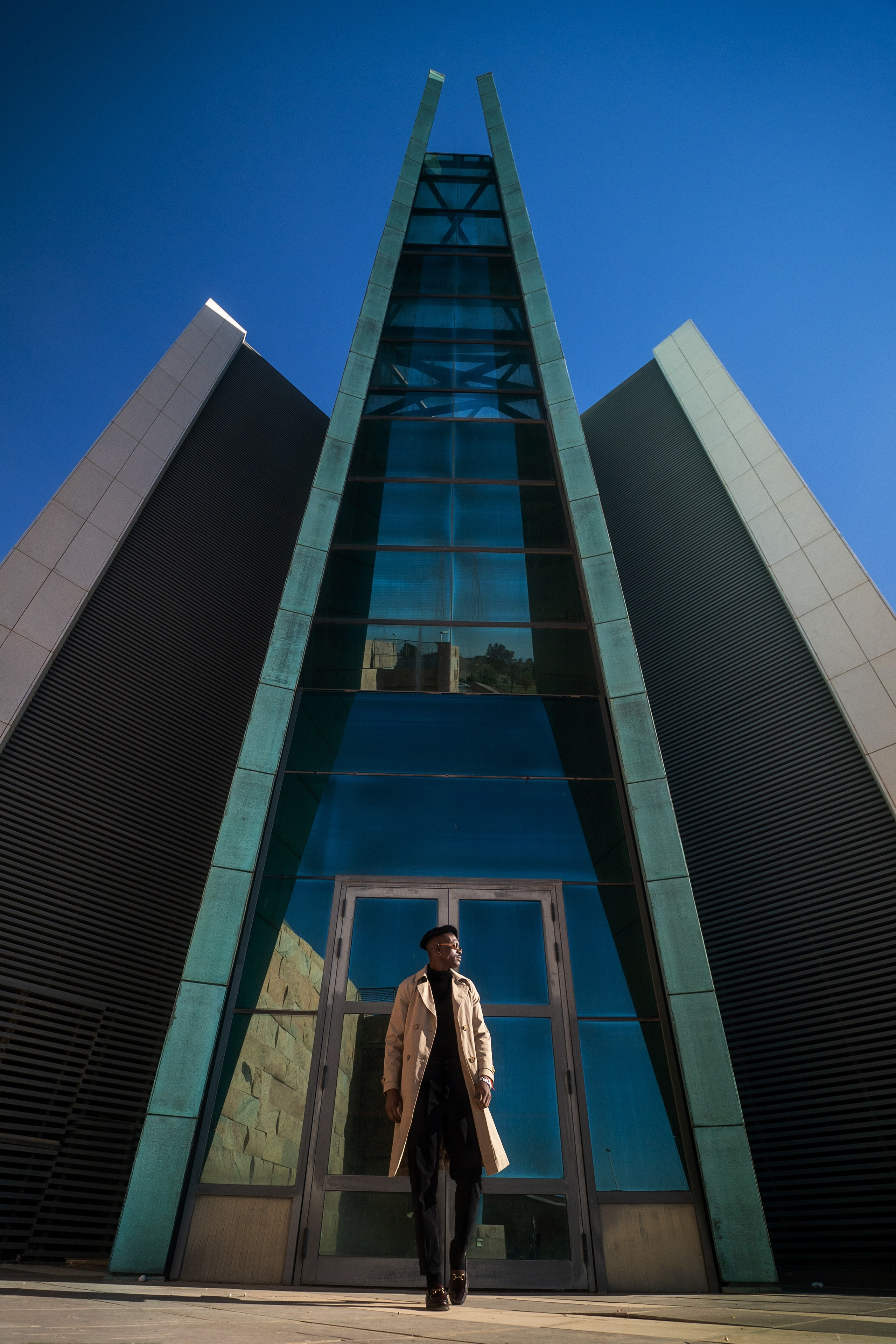 Outside. Cinematic Photography in Spain | Photographer & Videographer