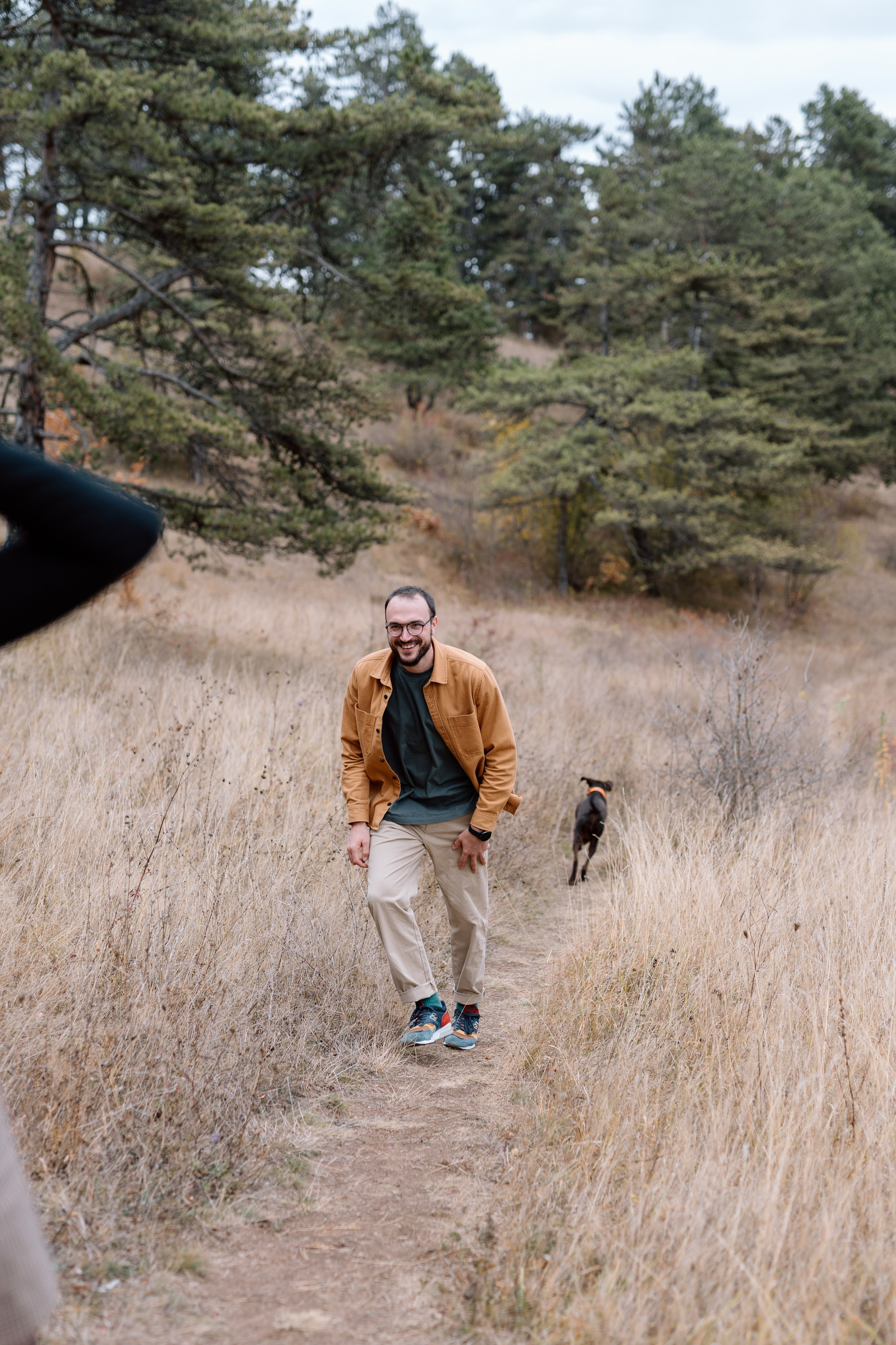 Iosana & Grisha. Main