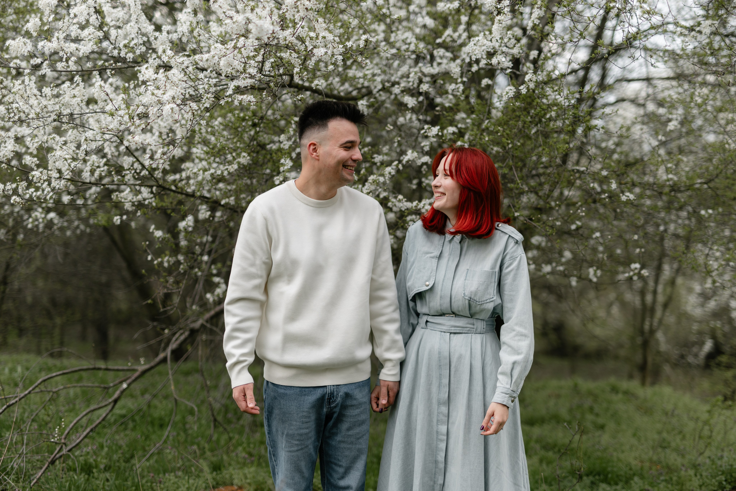 Casiana & Victor. Main