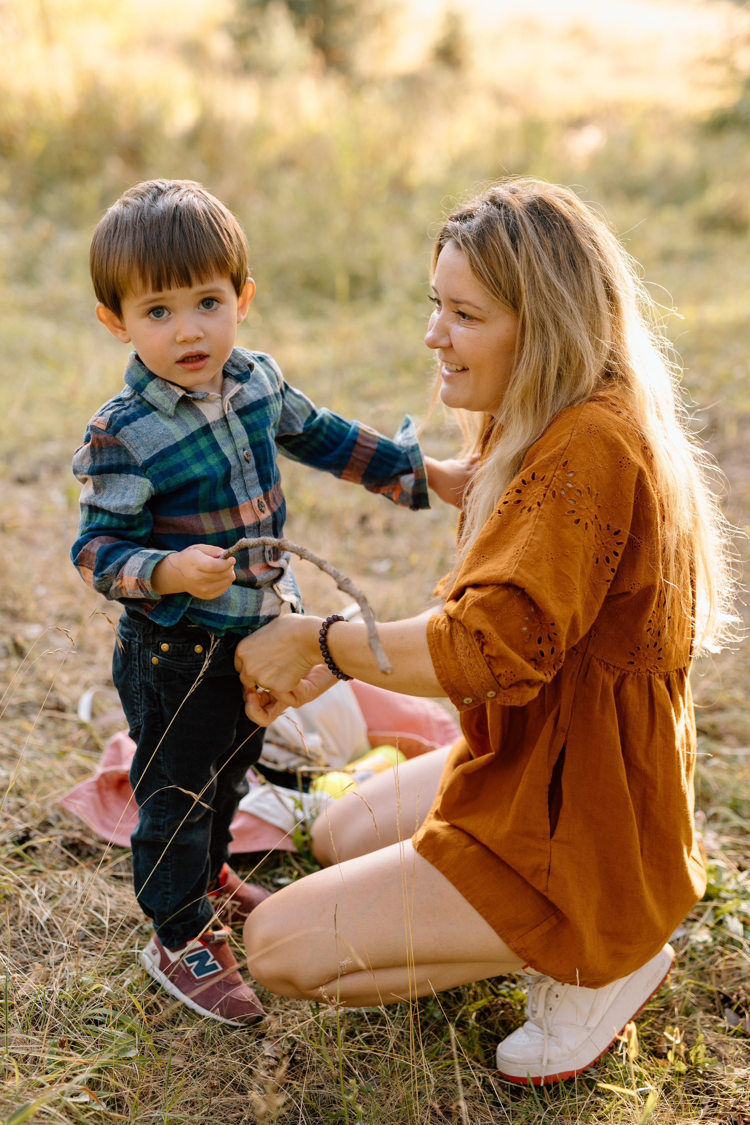 Sanziana, Daniel & Alexandru — Family. Main