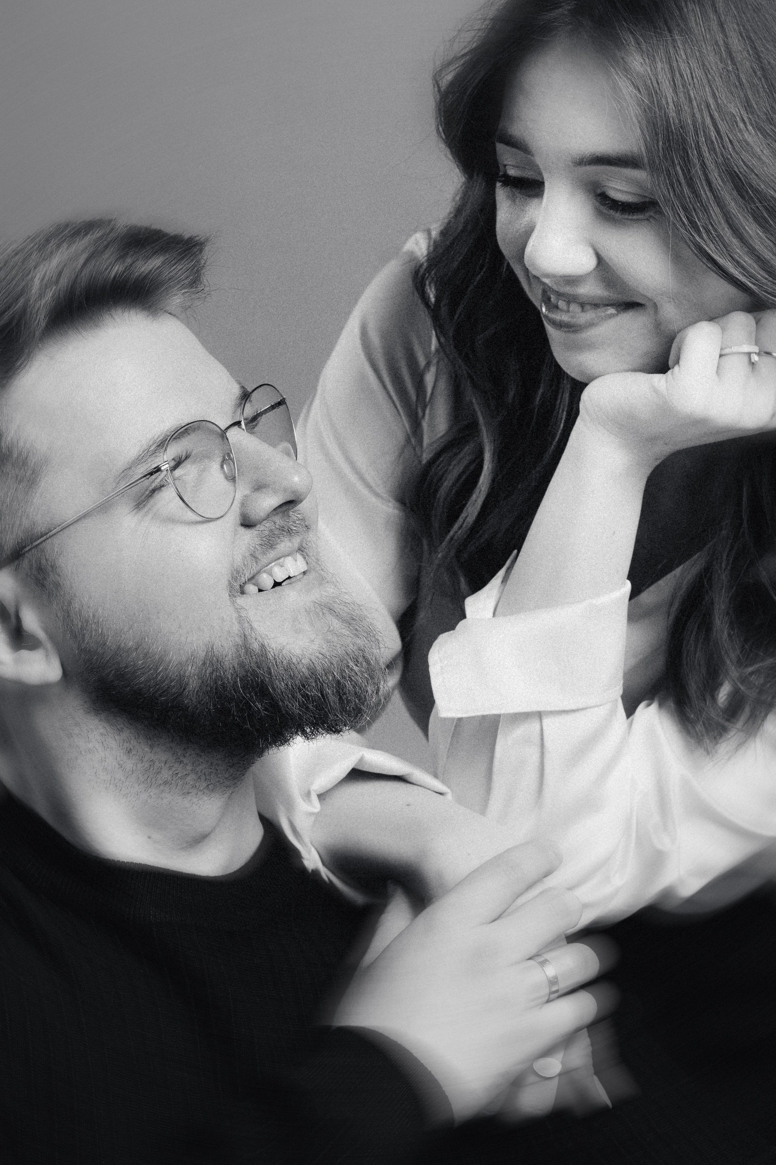 Forever Us. Fotograf Katowice – sesje indywidualne, rodzinne, ślubne