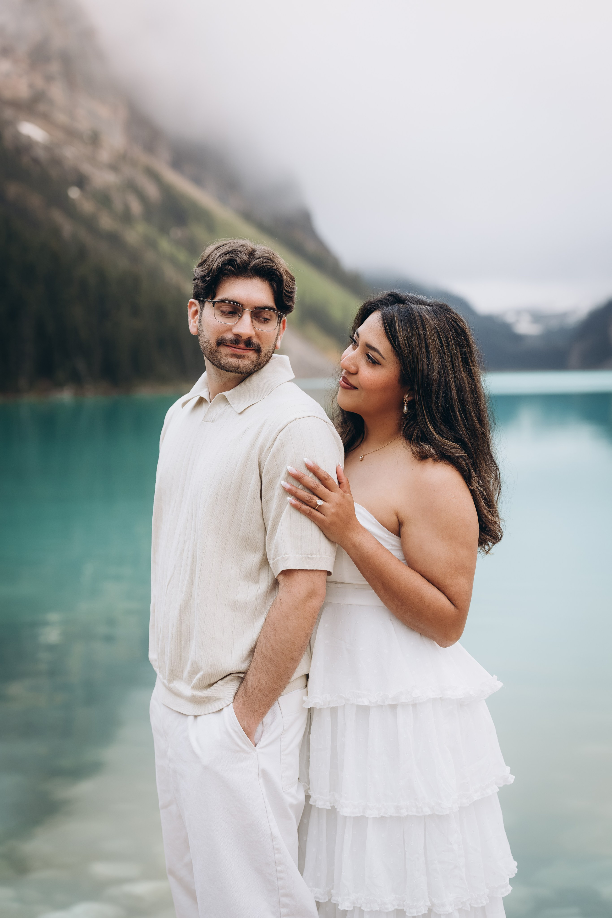 Chiara & Lucas. Calgary Wedding & Lifestyle Photographer — Yevhen Polishchuk