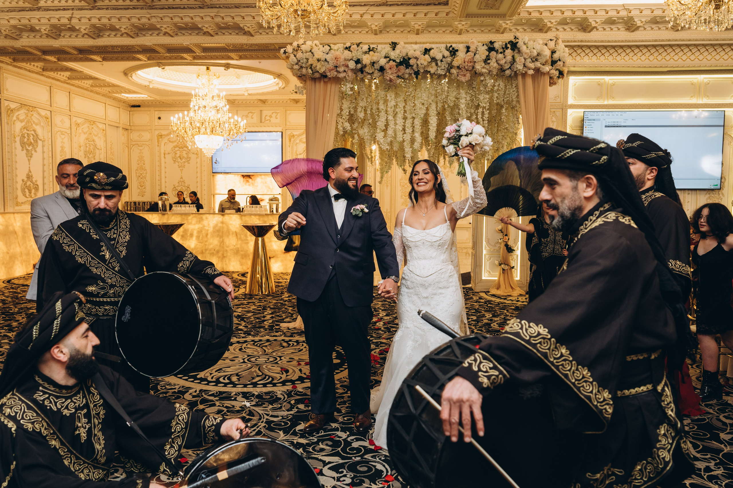 Salman & Sausan. Calgary Wedding & Lifestyle Photographer — Yevhen Polishchuk
