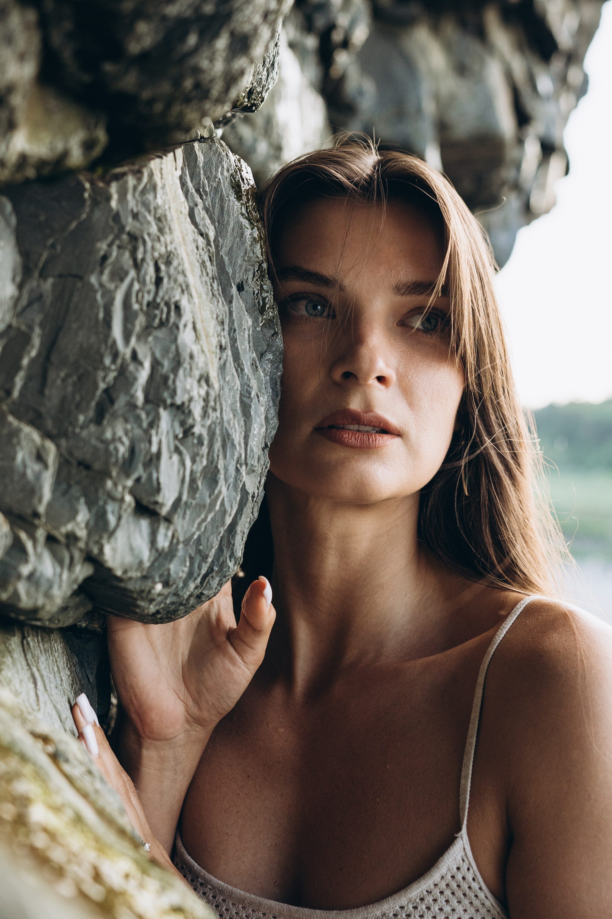 Olga. Calgary Wedding & Lifestyle Photographer — Yevhen Polishchuk