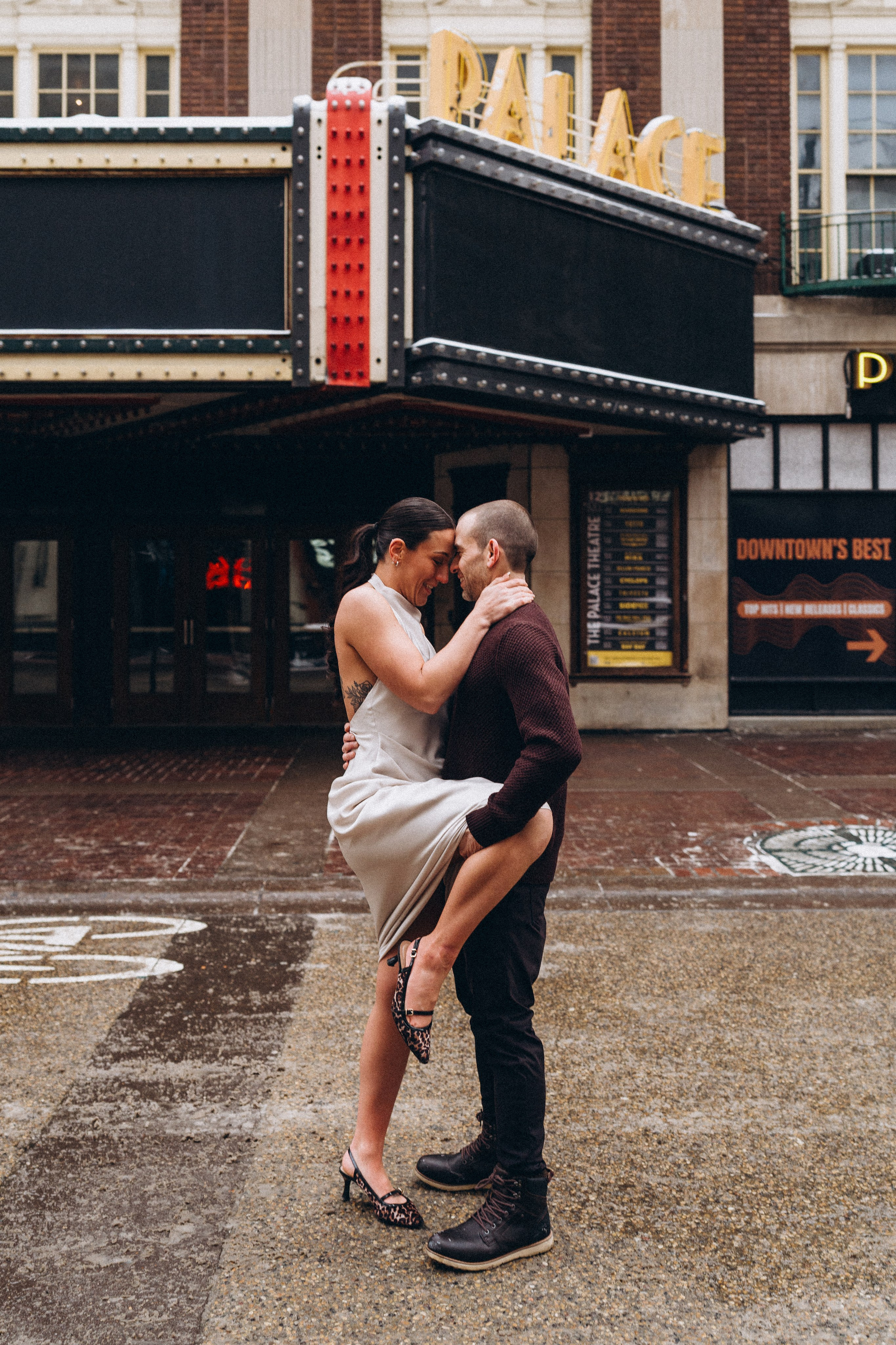 Katlyn. Calgary Wedding & Lifestyle Photographer — Yevhen Polishchuk