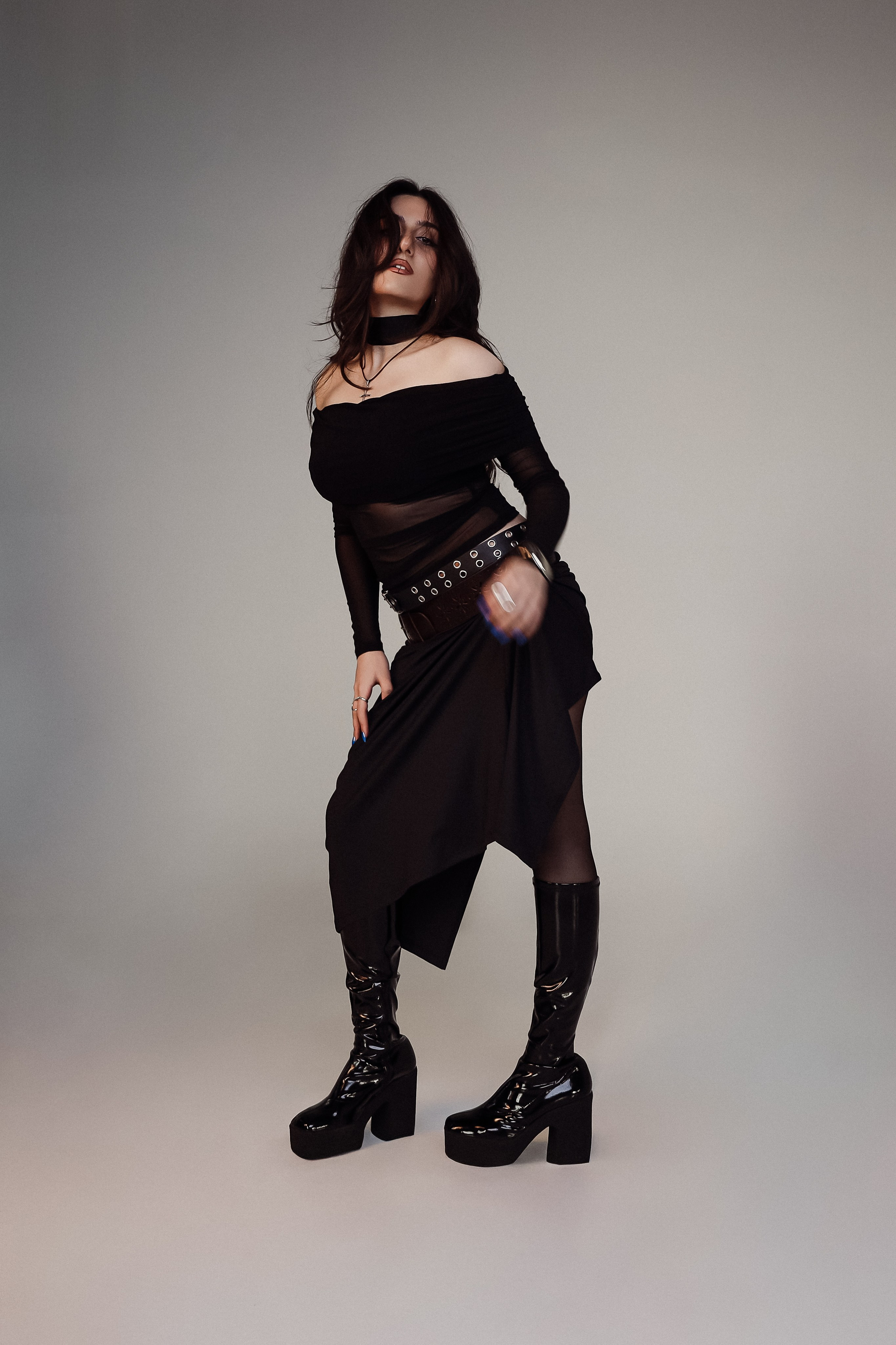 Studio (lilith). Asmikiam