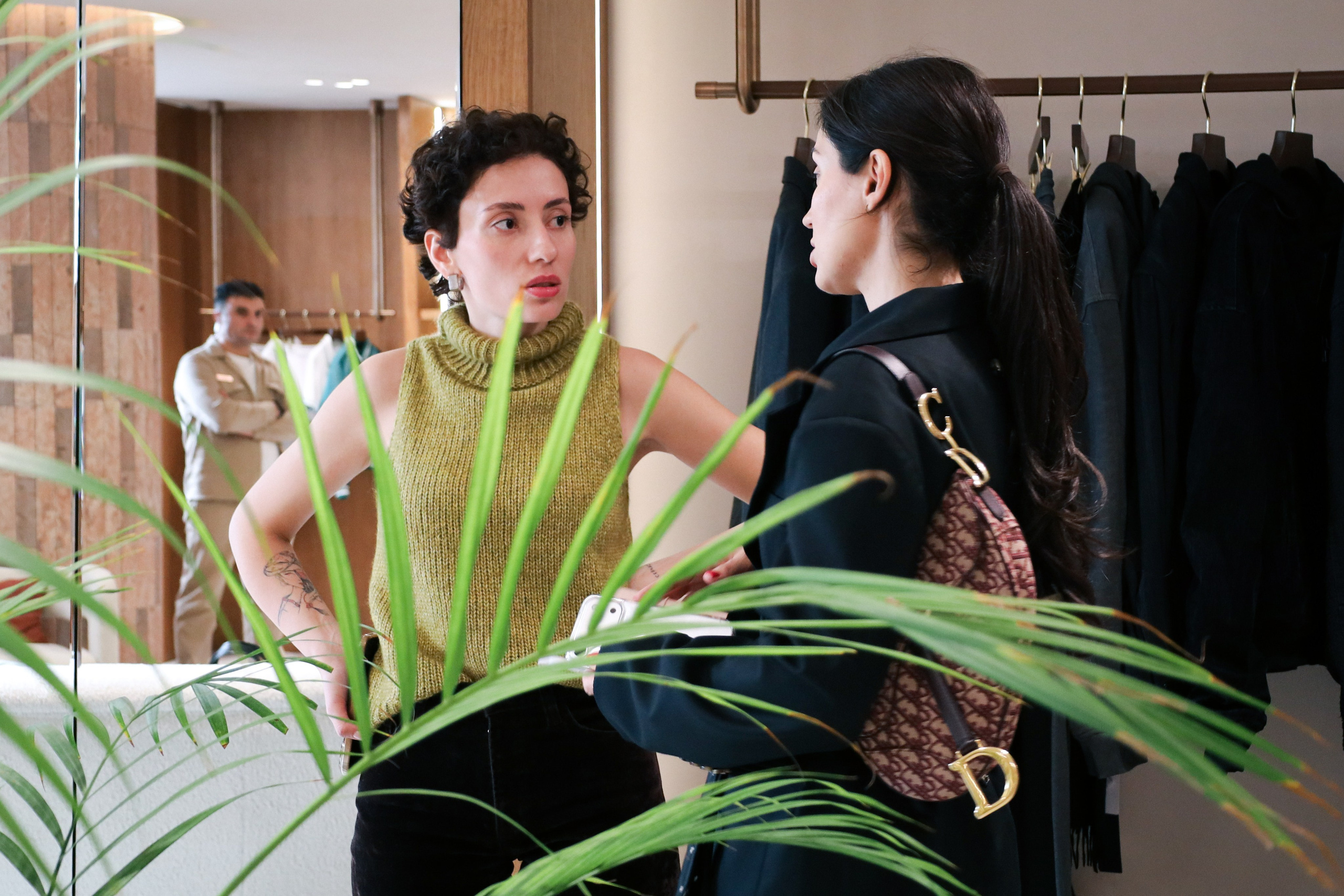 Events & factory reportage (rien-à-porter). Asmikiam