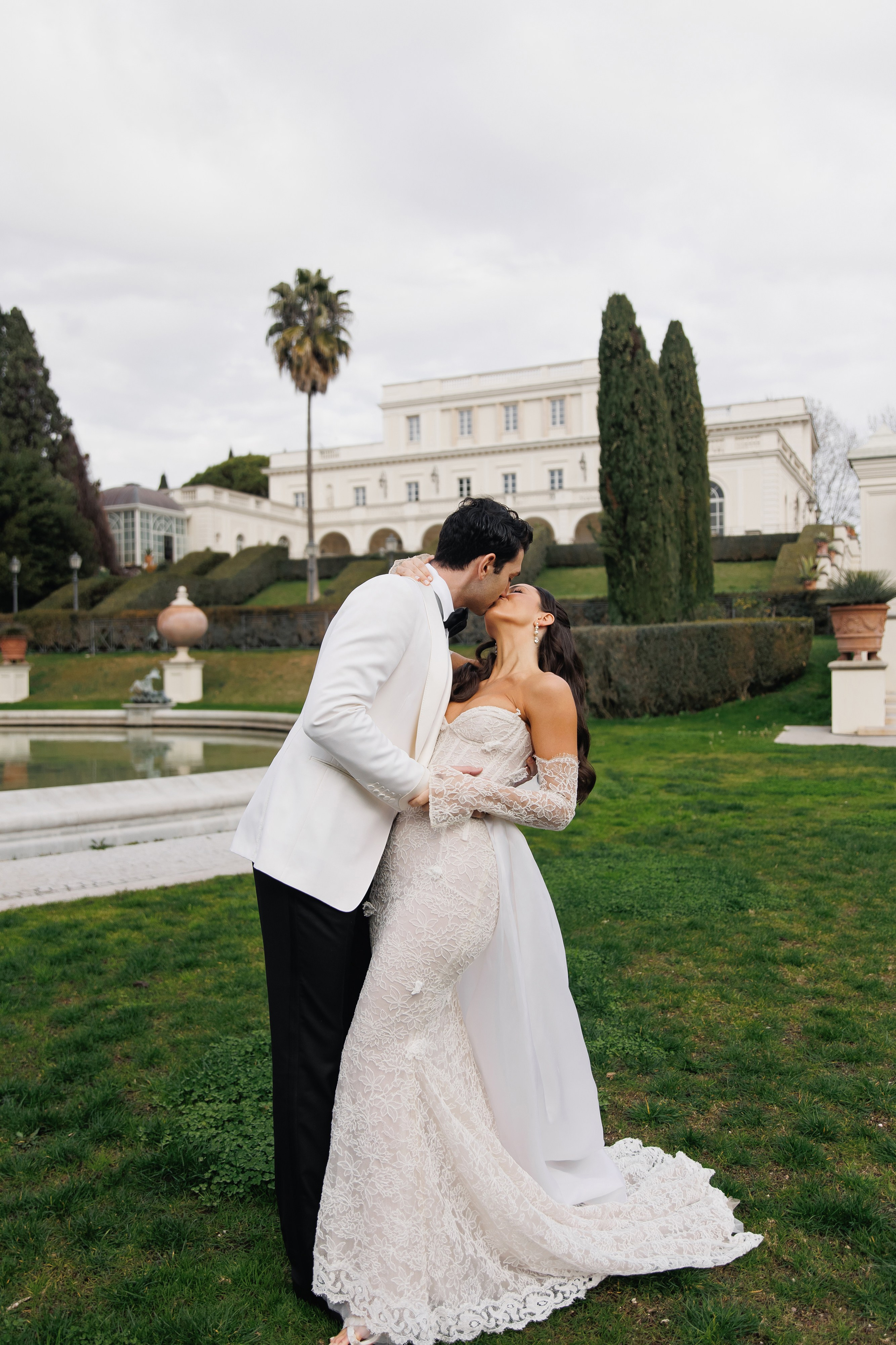 Wedding Photographer villa Miani. Wedding Photographer Rome Tuscany Como Sicily Puglia Amalfy Italy- Oksana Savenchuk