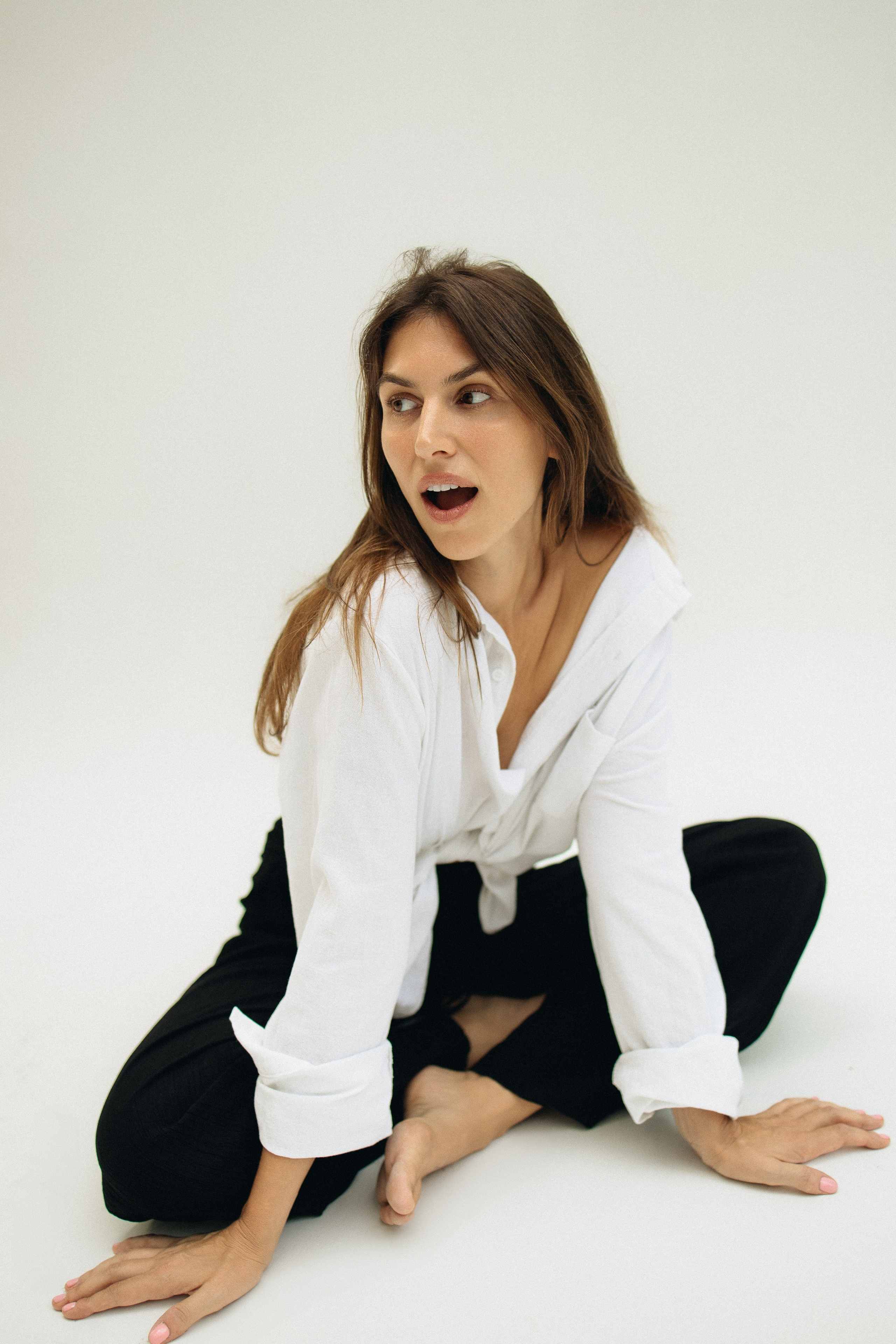 Valerie. Family and wedding photographer in Bangkok, Thailand