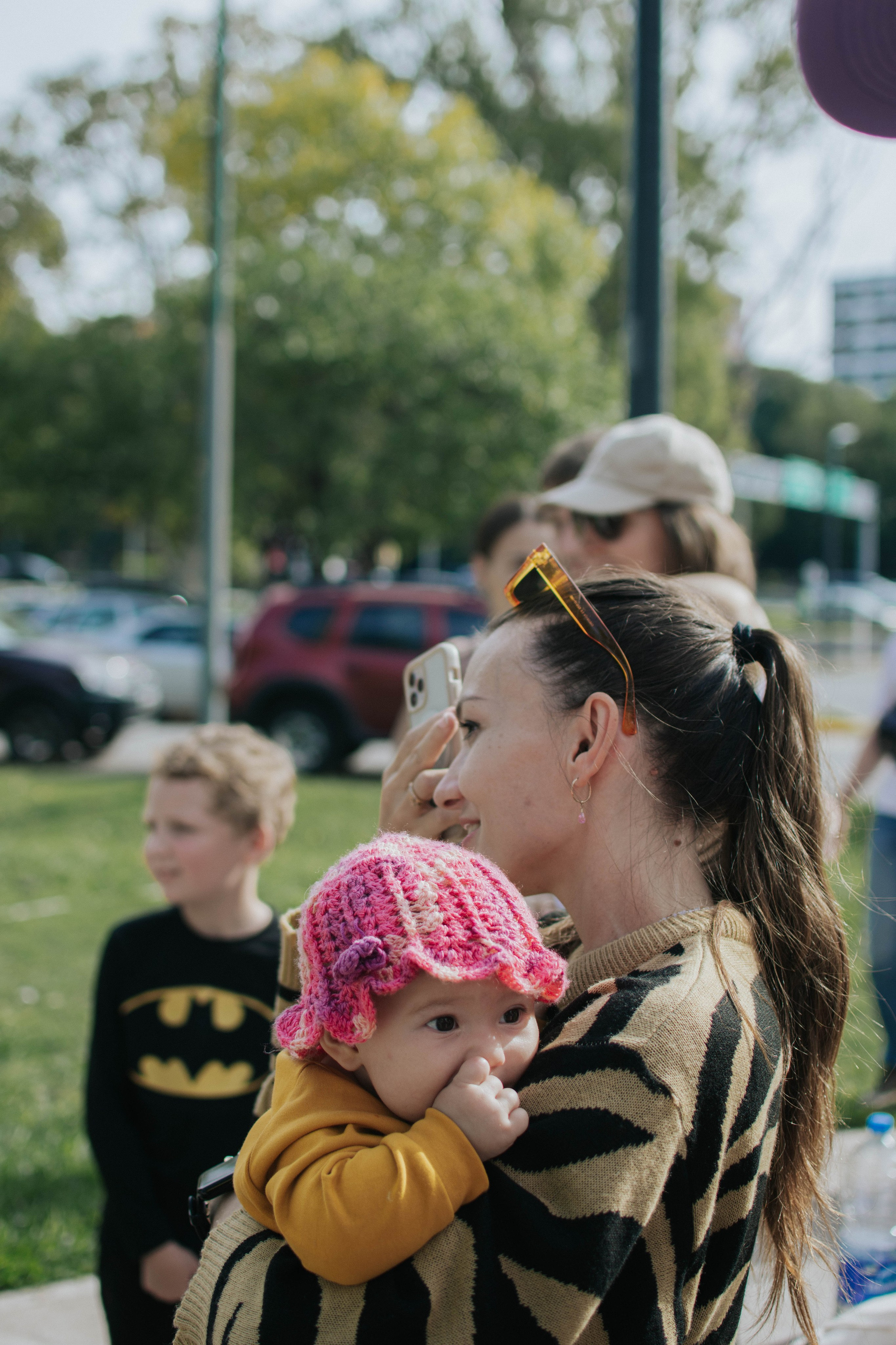 Tatars. Reportage shooting. Buenos Aires. Photographer @elmirkami in the city of Buenos Aires