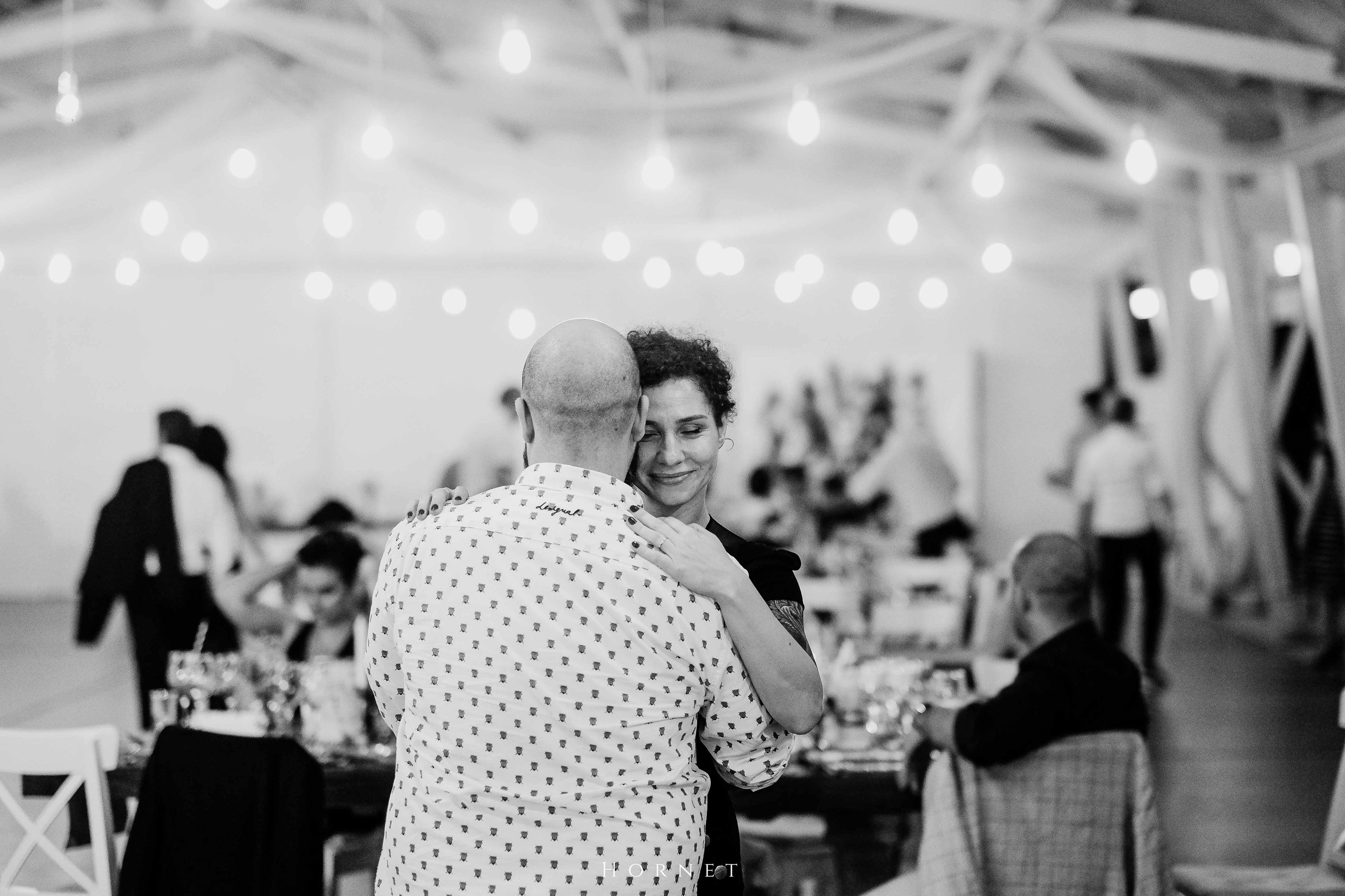 Iuliana + Ionut. Hornetart