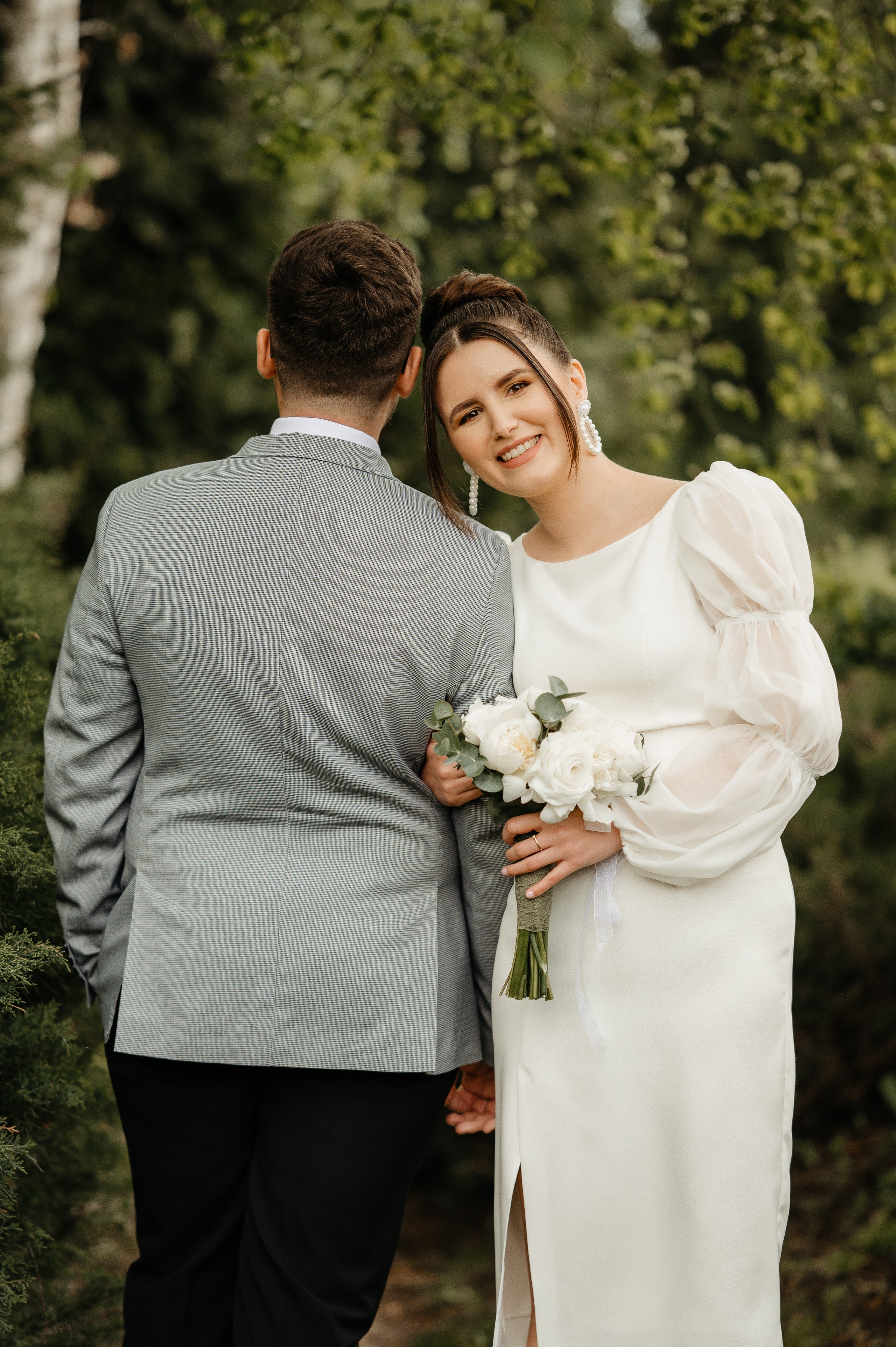 Cununie civila facuta in alta zi. Proud Vision Weddings | Wedding Photography & Film — Servicii profesionale Foto Video Nunta Iasi