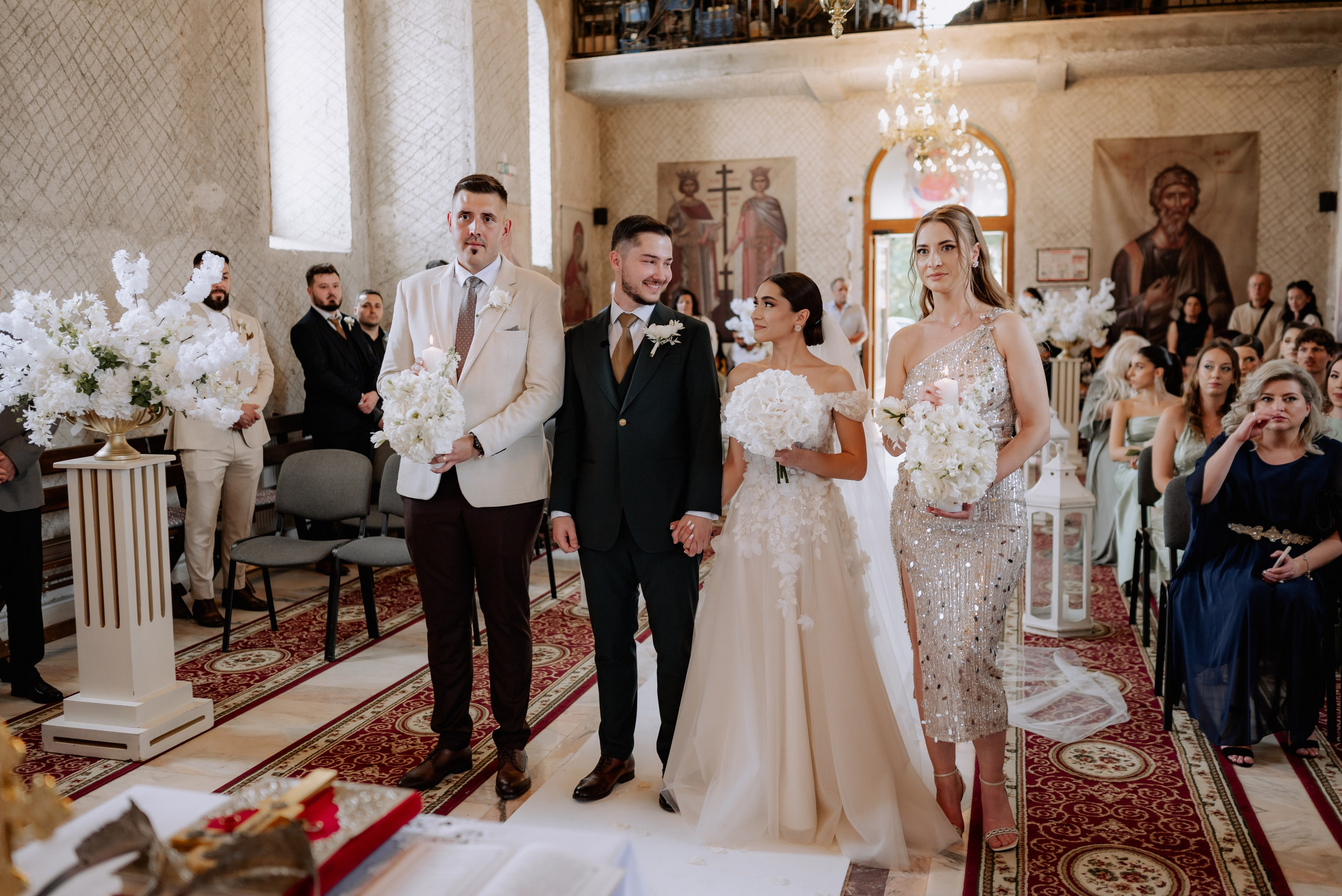 Nunta la Hotel Capitol Iasi. Proud Vision Weddings | Wedding Photography & Film — Servicii profesionale Foto Video Nunta Iasi