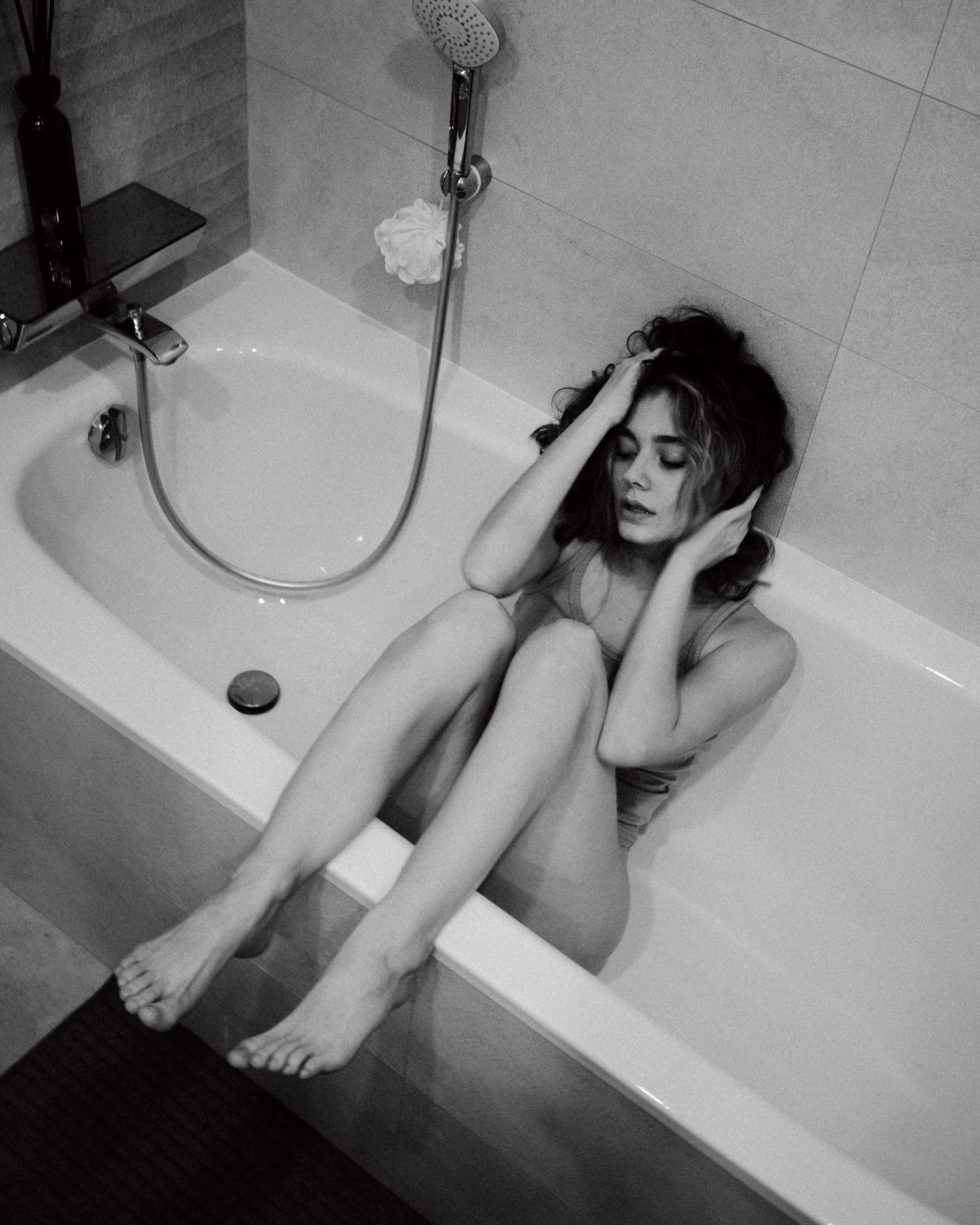 LERA. Inna Mendelson — Photographer