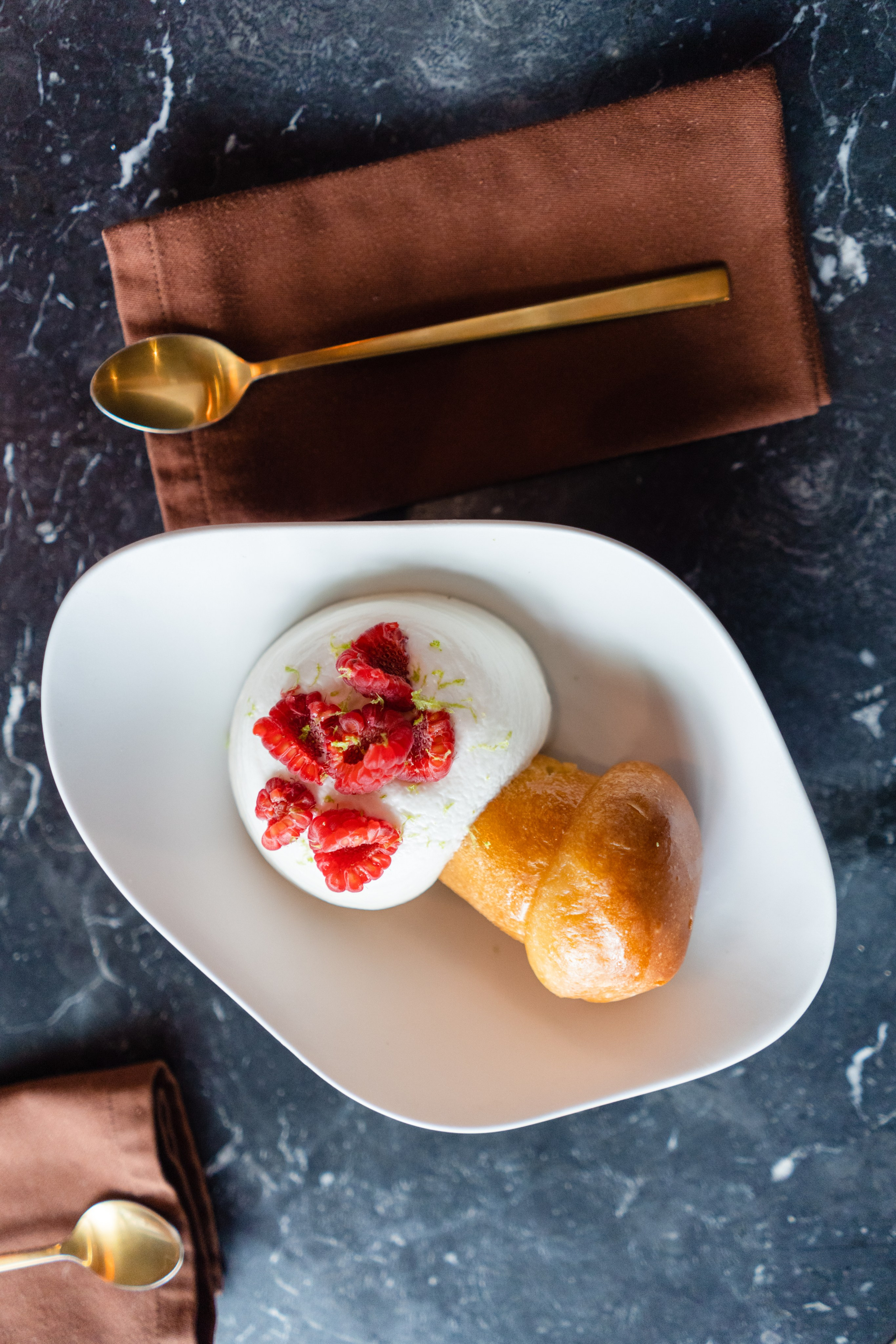 Restaurante Vynogrado. Photographer Kristina Dorina