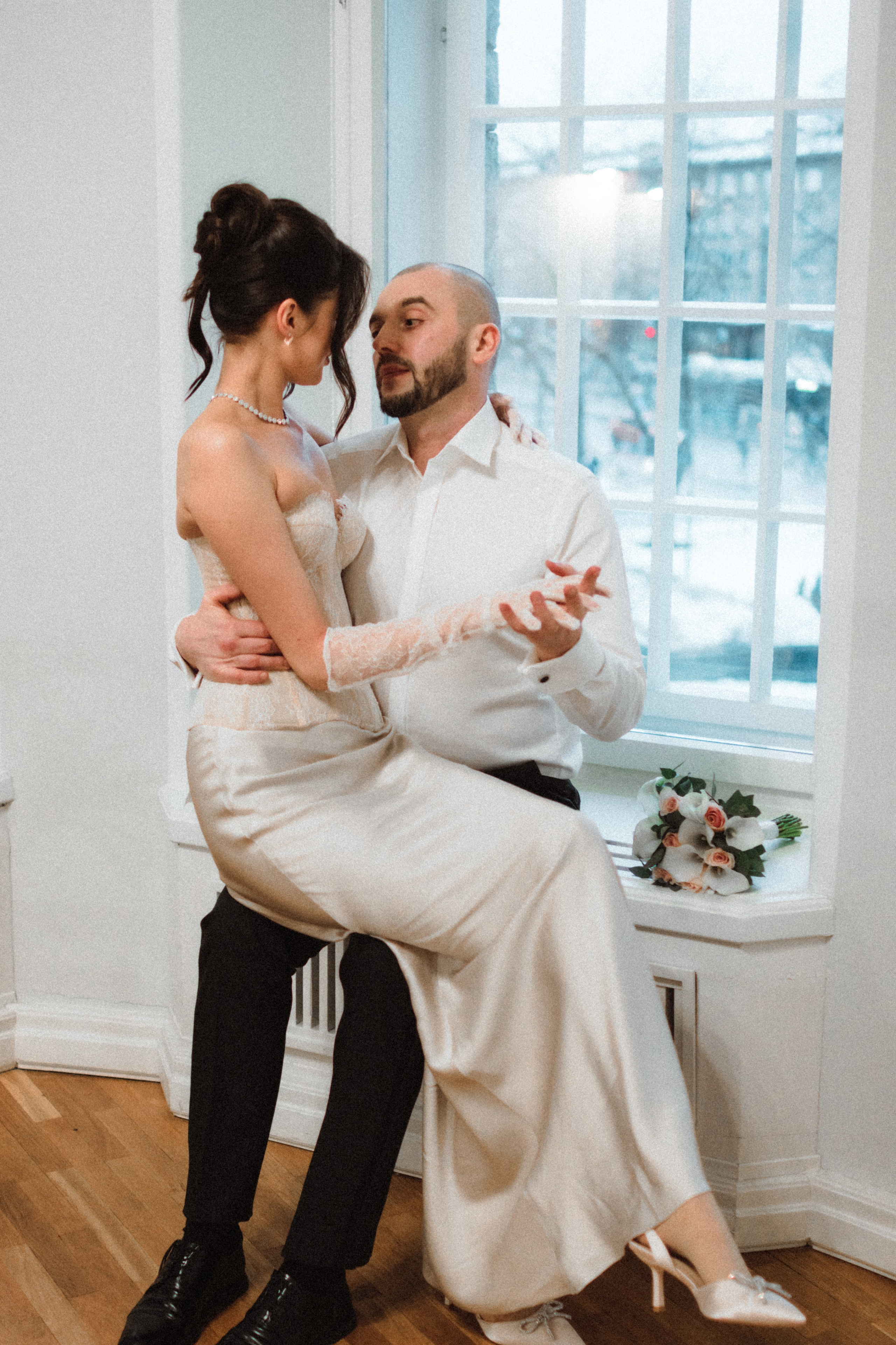 Evgeny&Maija. Emily Photography
