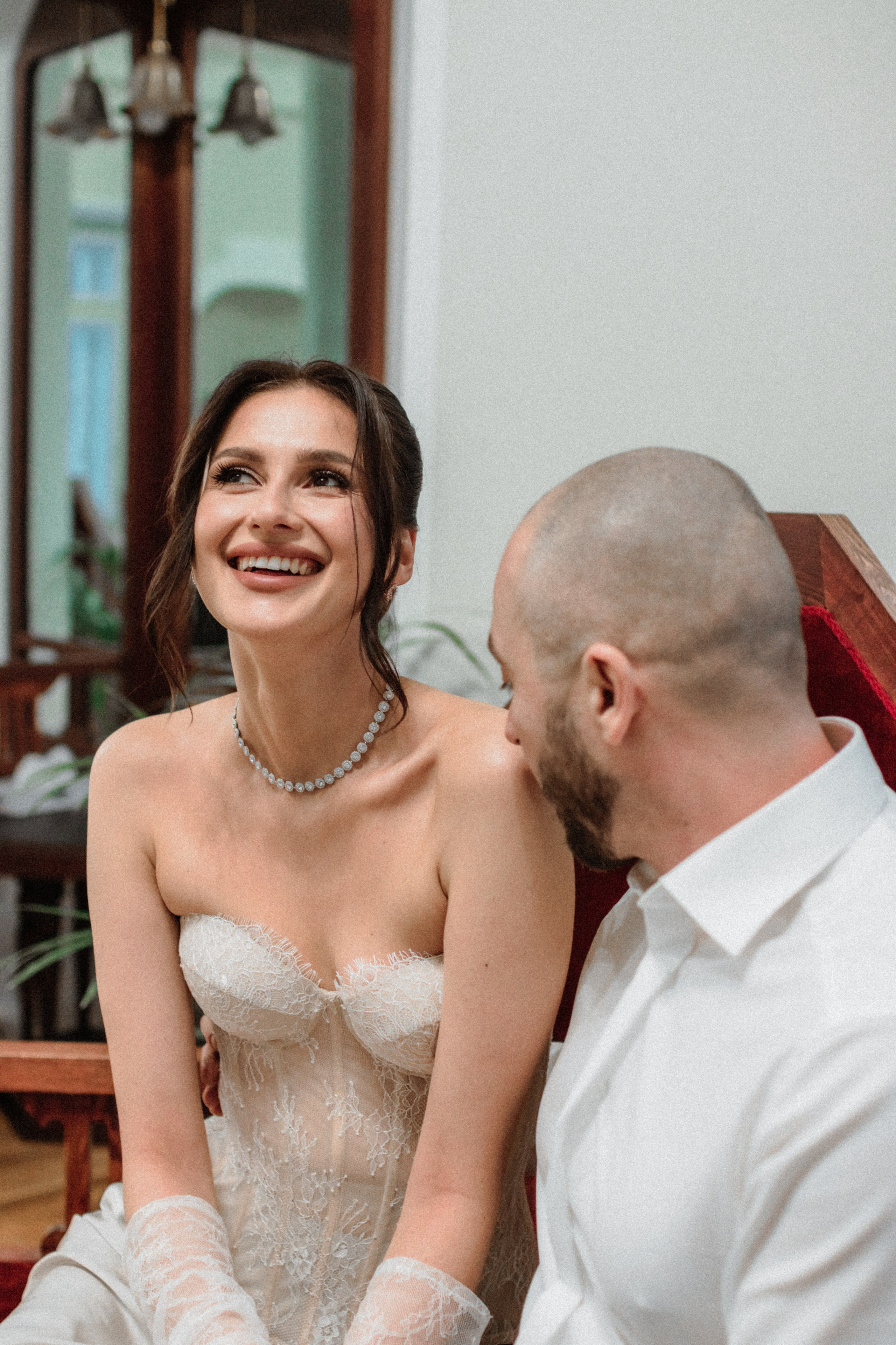 Evgeny&Maija. Emily Photography