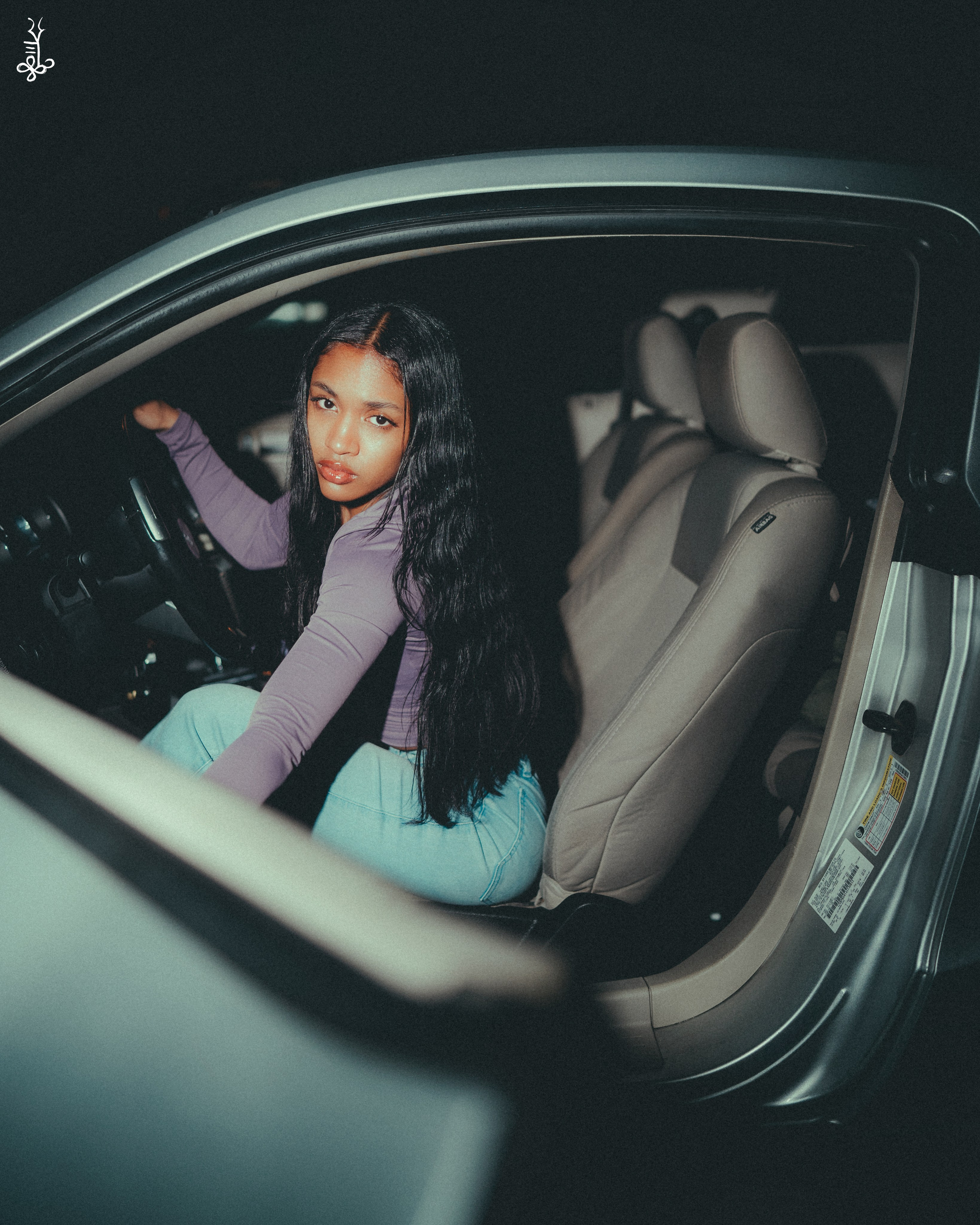 JADE SYAN. Ke’Ondris