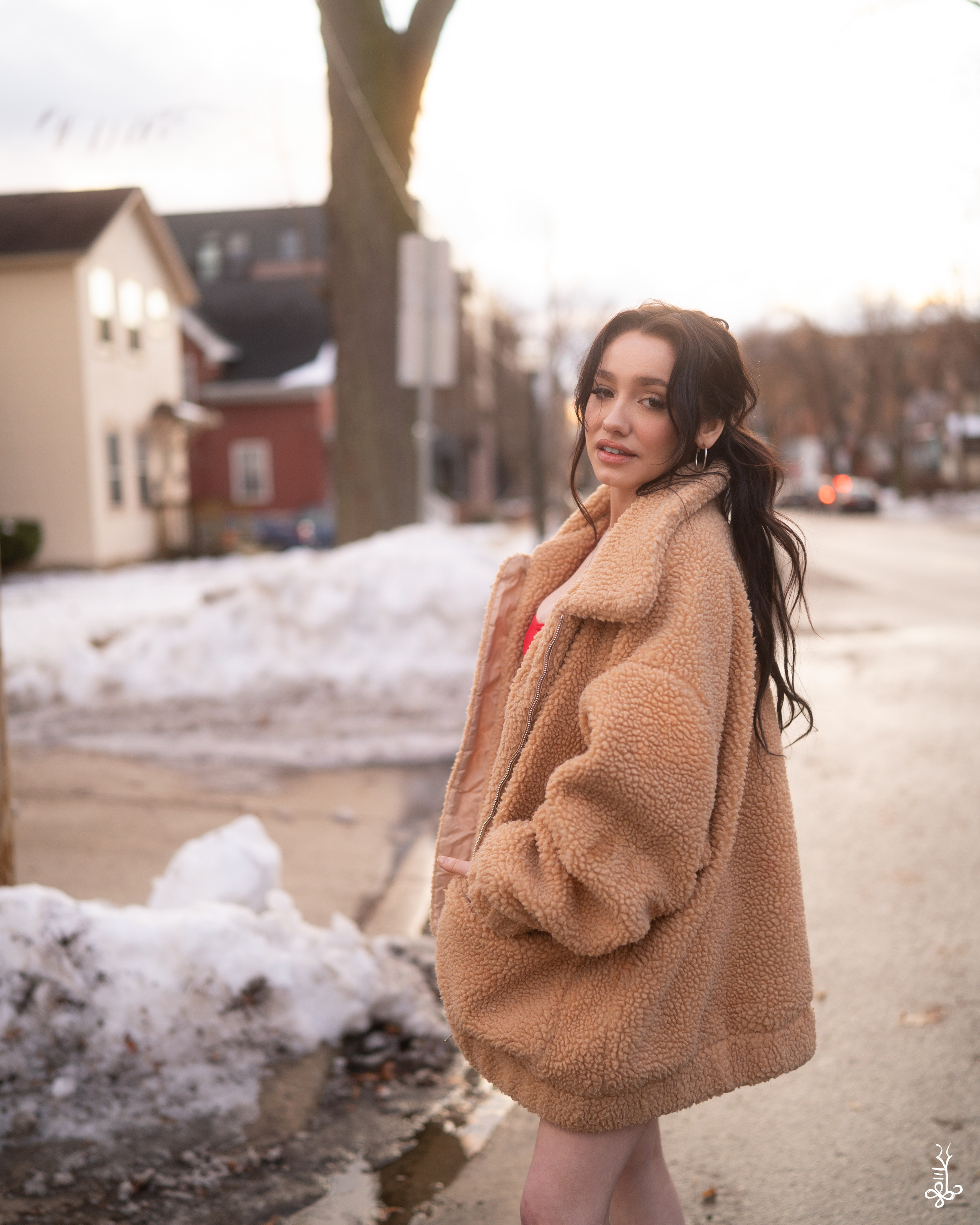 HALIANA. Ke’Ondris