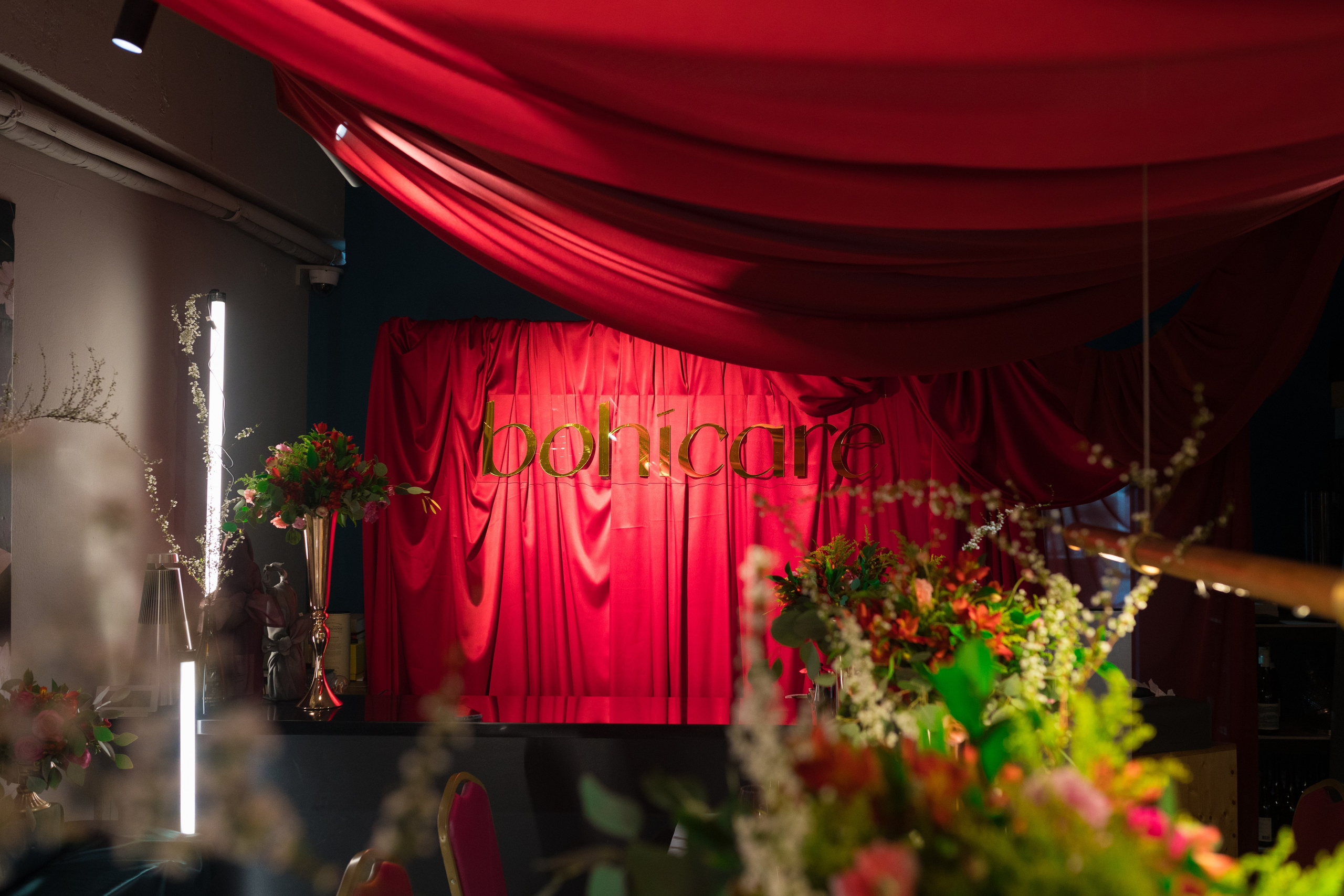 Timeless Bloom/ bohicare (2025). Студия декора «Нарния»