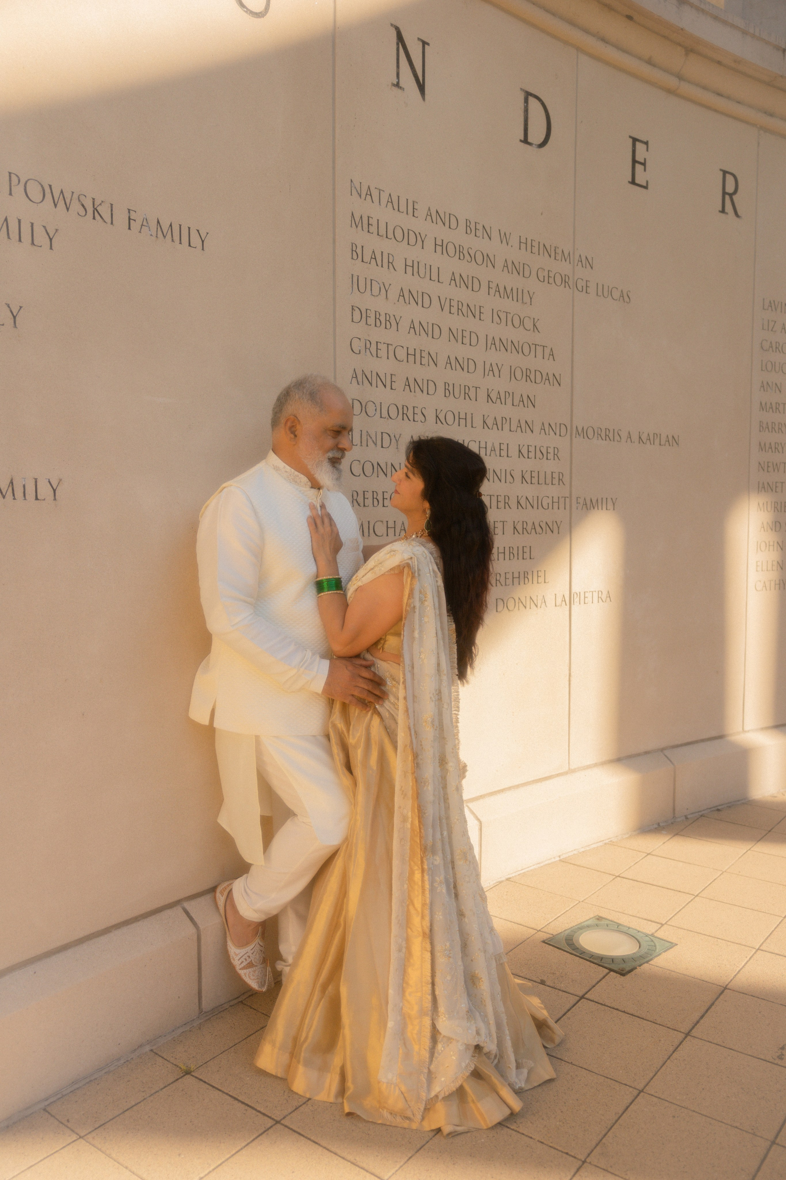 Proposal at Millennium Park Chicago | Engagement Photographer