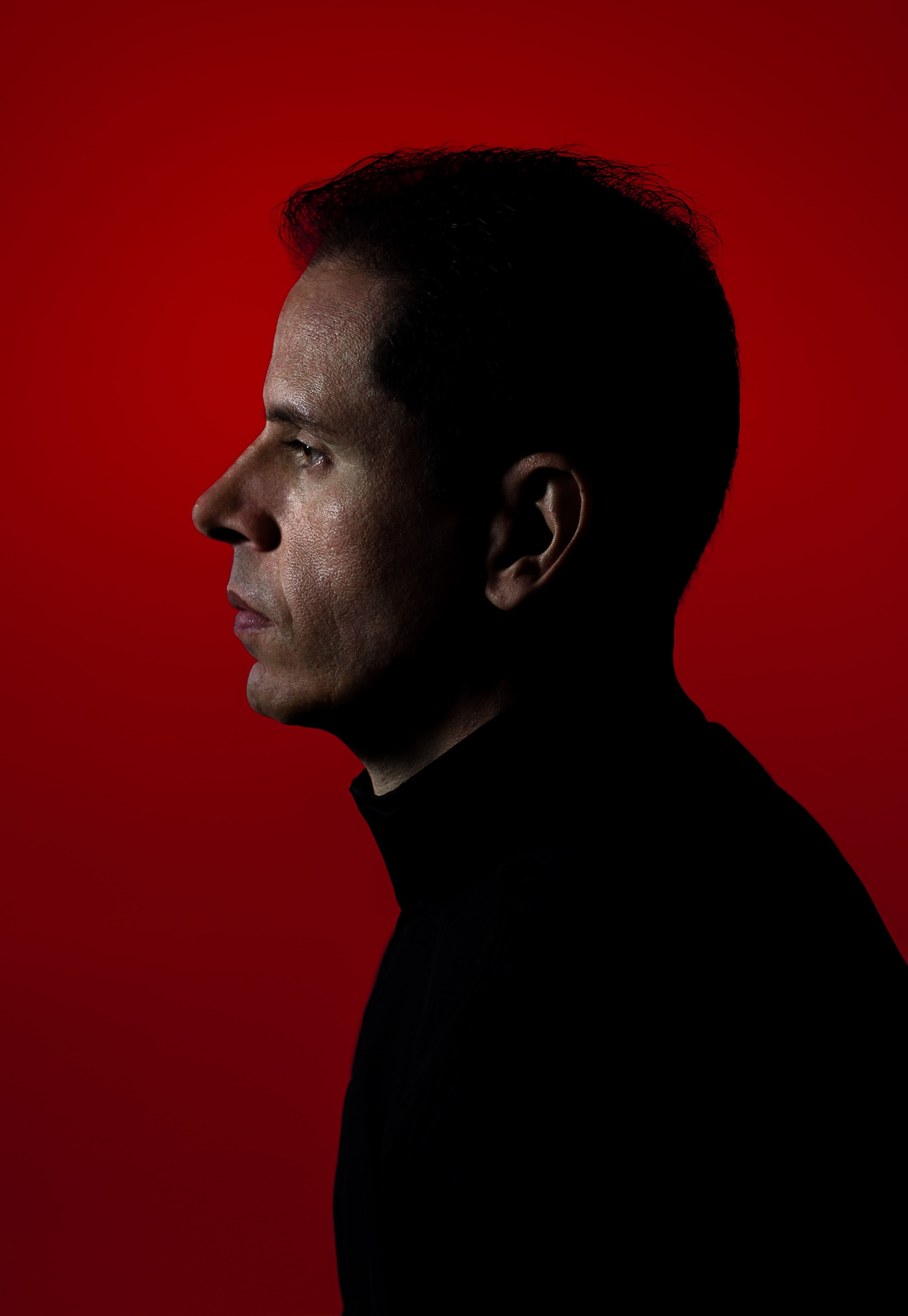 Fotografia de Retrato Pessoal | Estúdio SP. Fotógrafa em são paulo — Fotos Autênticas