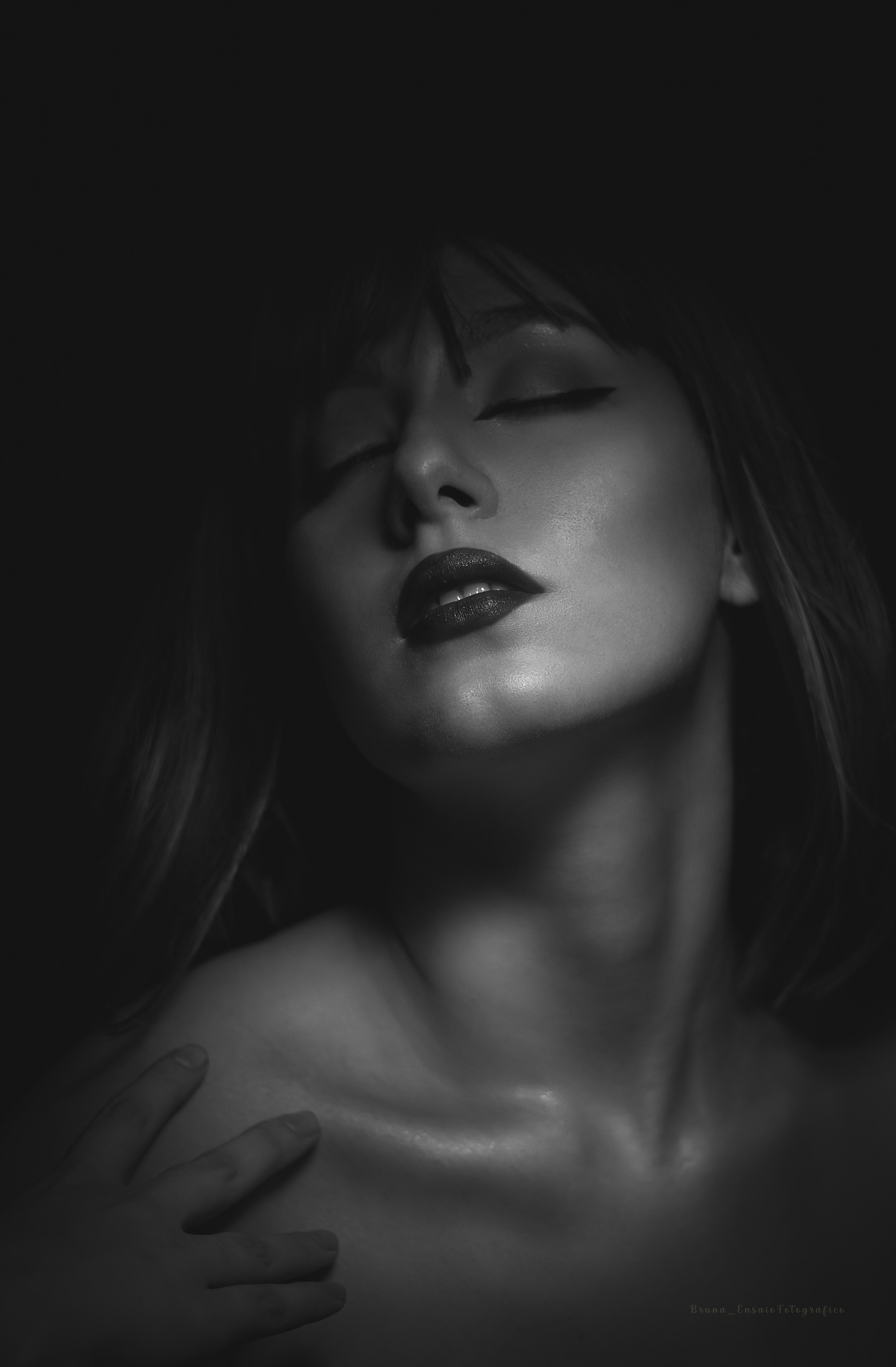 Ensaio Fotográfico Fashion Moda | Estúdio em SP. Fotógrafa em são paulo — Fotos Autênticas