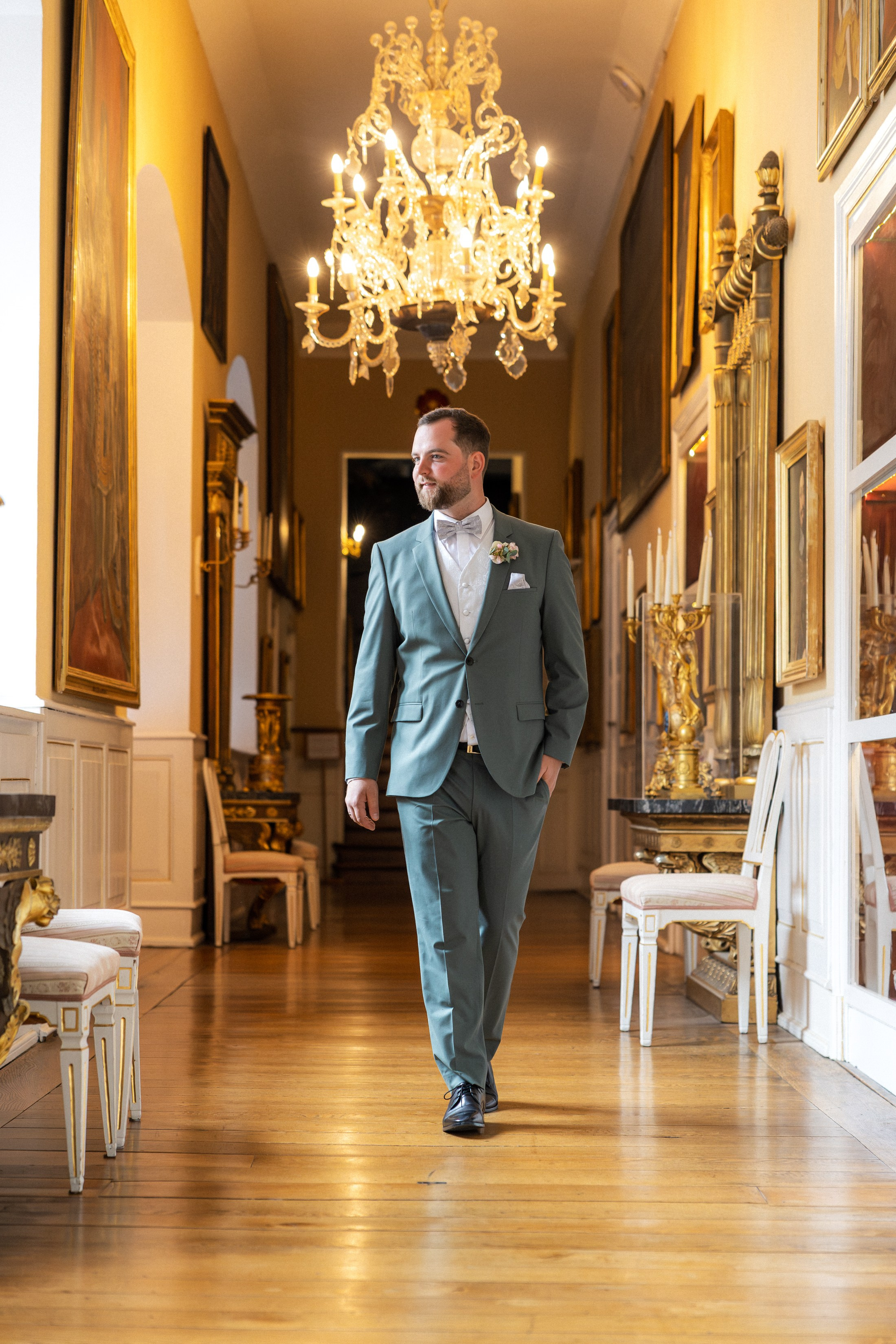 Hochzeit im Schloss Detmold – Kreatives Hochzeit Fotoshooting & Emotionale Hochzeitsreportagen!. Hochzeitsfotografin in Gütersloh | Authentische Hochzeitsreportagen | TK Photographie