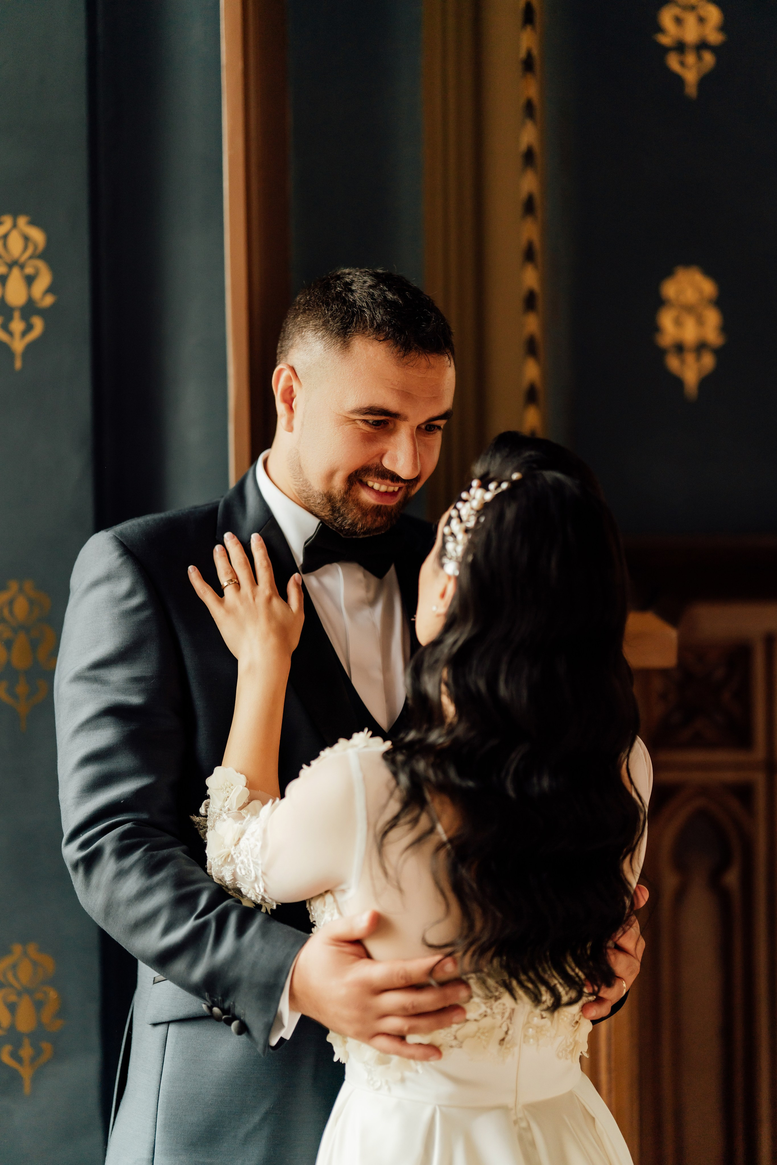 Nunta Gabriela & Cosmin