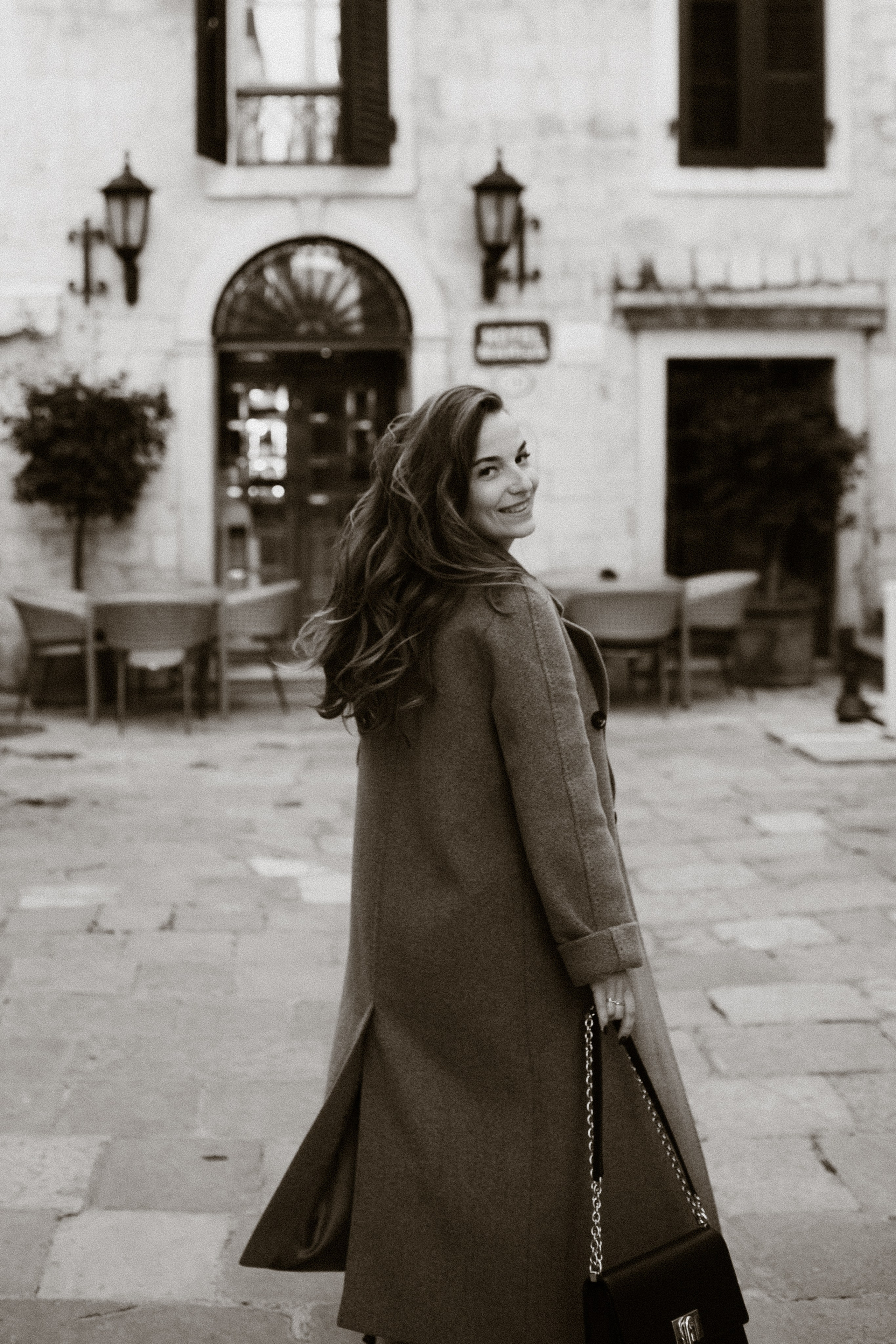 Индивидуальная. Семейный, детский, женский фотограф в Черногории