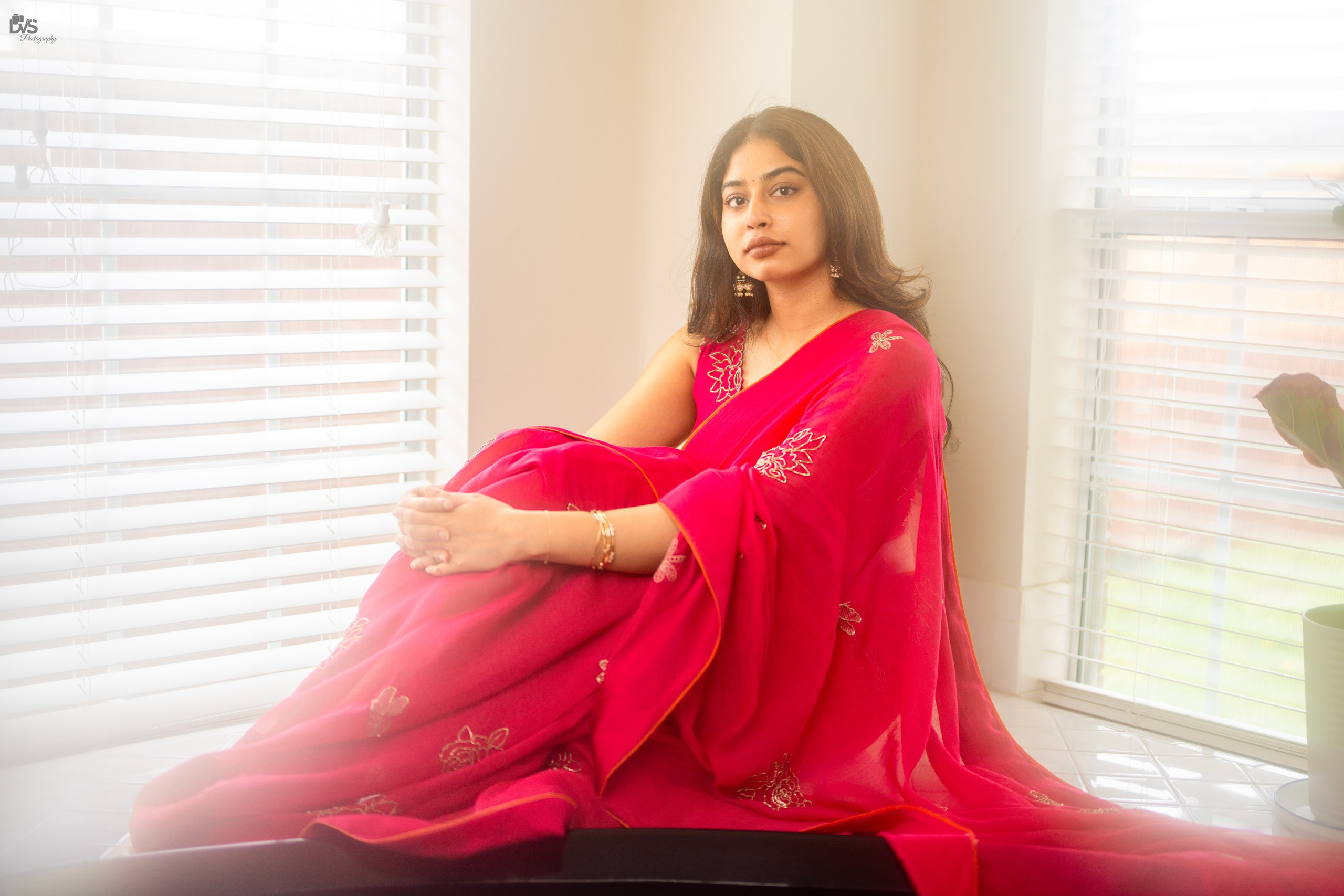 Fashion. Wedding photographer Venkatesh Darsi