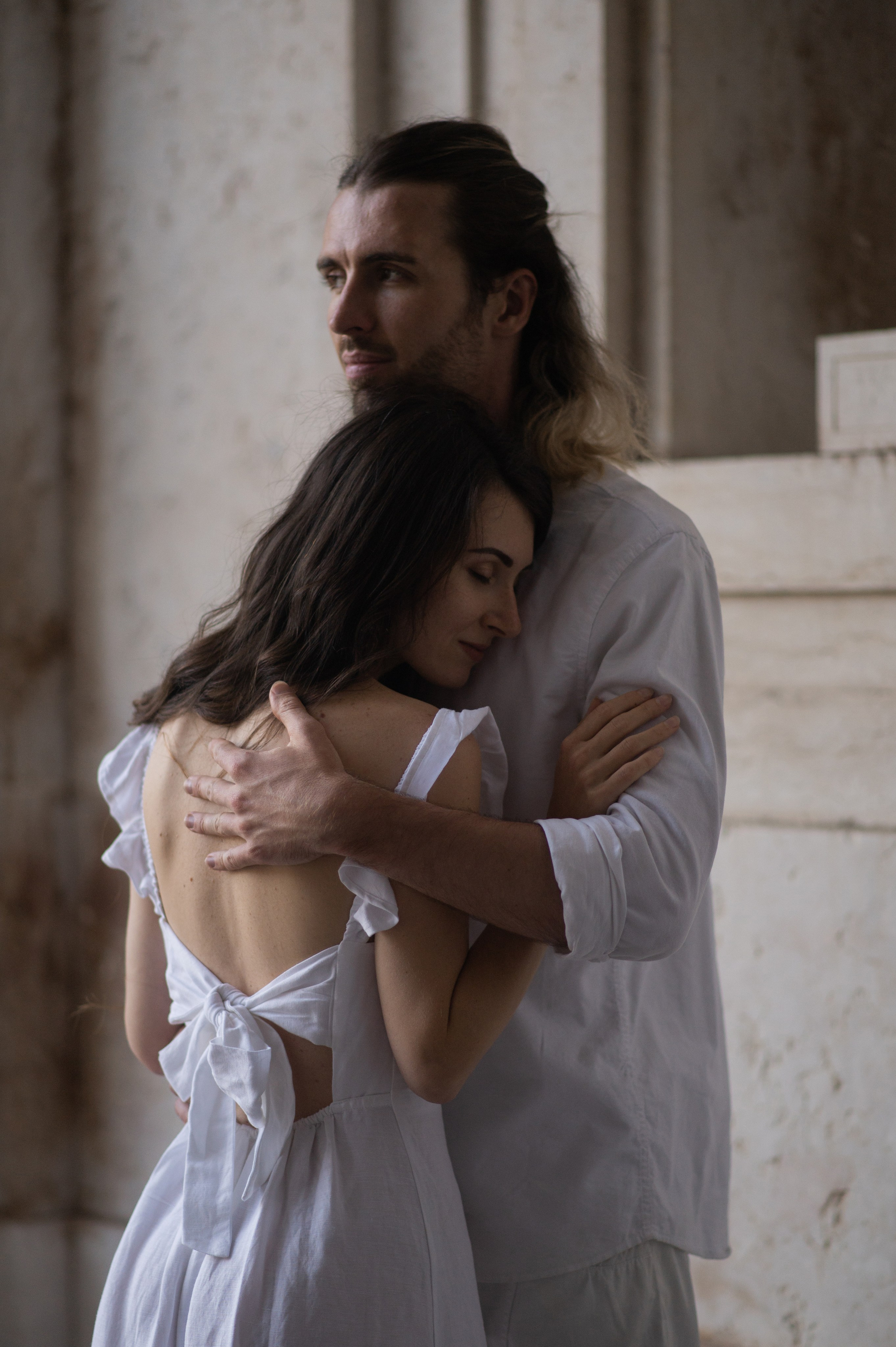 Poets. Wedding and commercial photographer