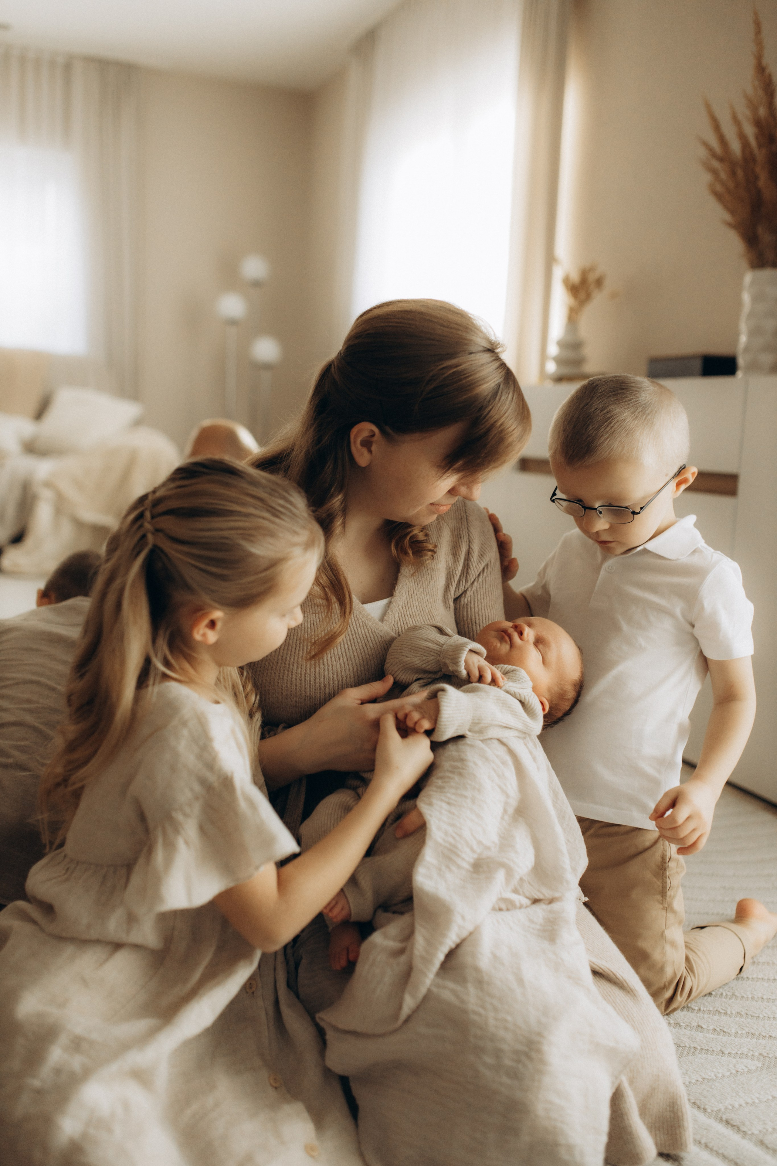 Wohlfühlen daheim. Julia Sööt Fotografie