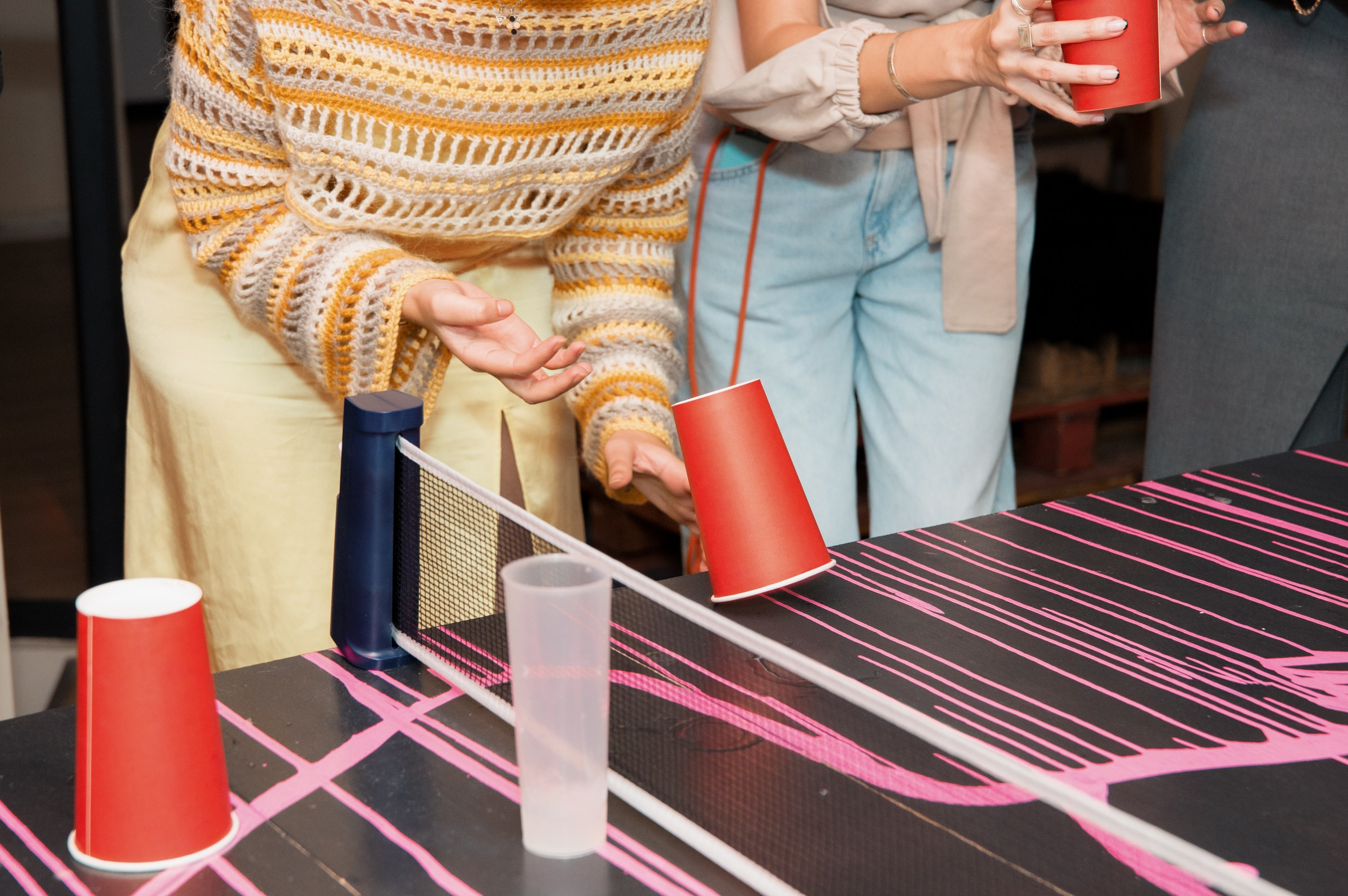 День рождения в Toho Boho. Портретный и репортажный фотограф в Израиле Рома Бирман